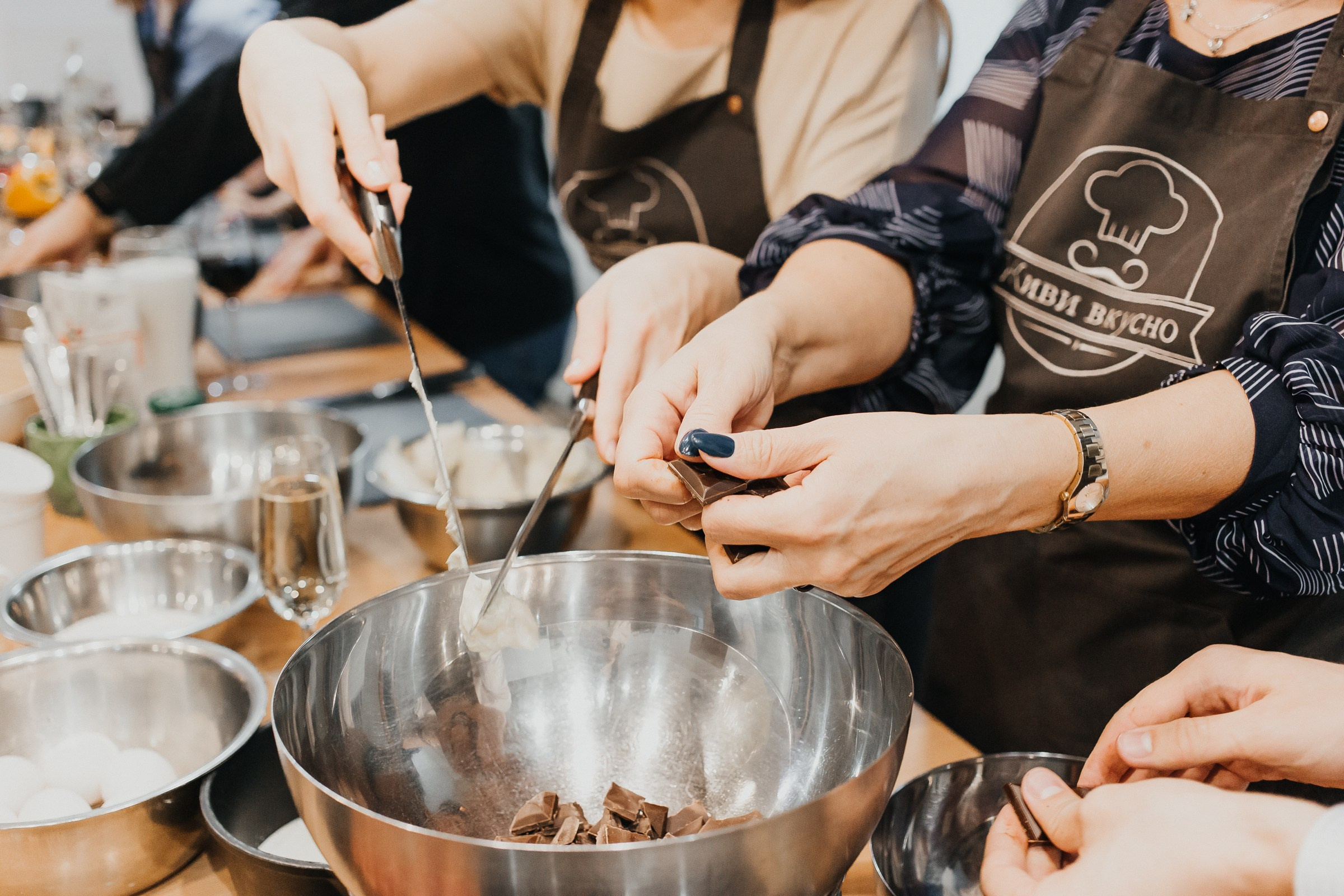 Катя и Никита. Репортажный фотограф Анастасия Головко