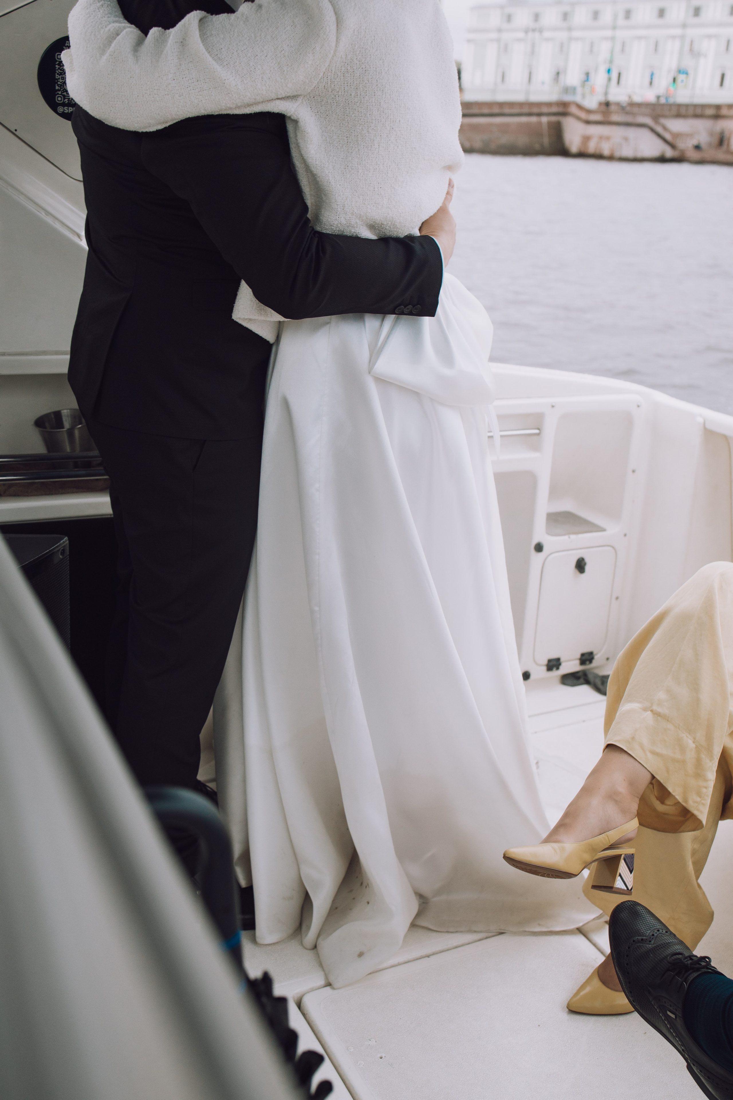 Даша и Максим. Репортажный фотограф Анастасия Головко