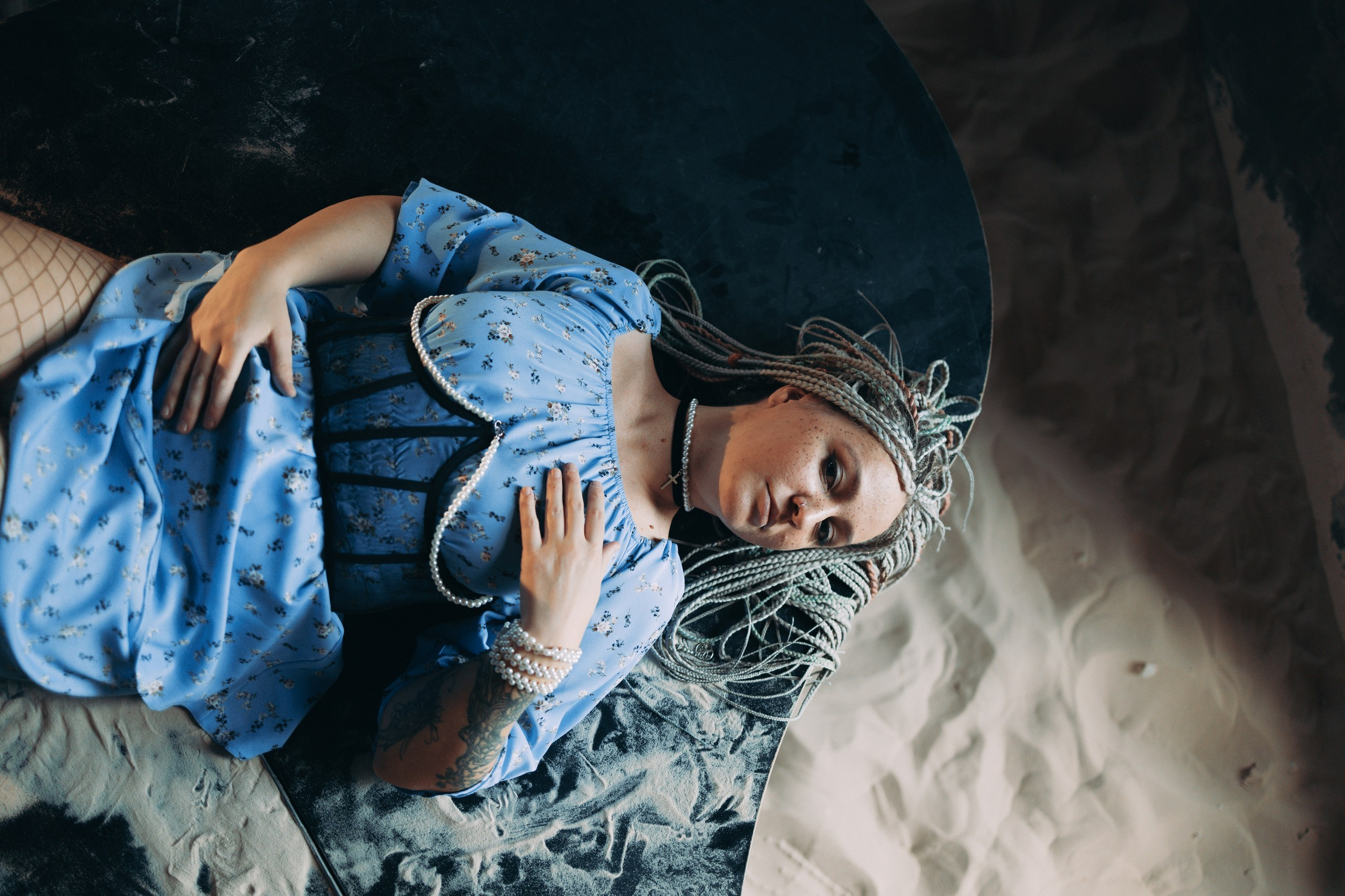 Бренд ВЕШАЛКА. Репортажный фотограф Анастасия Головко