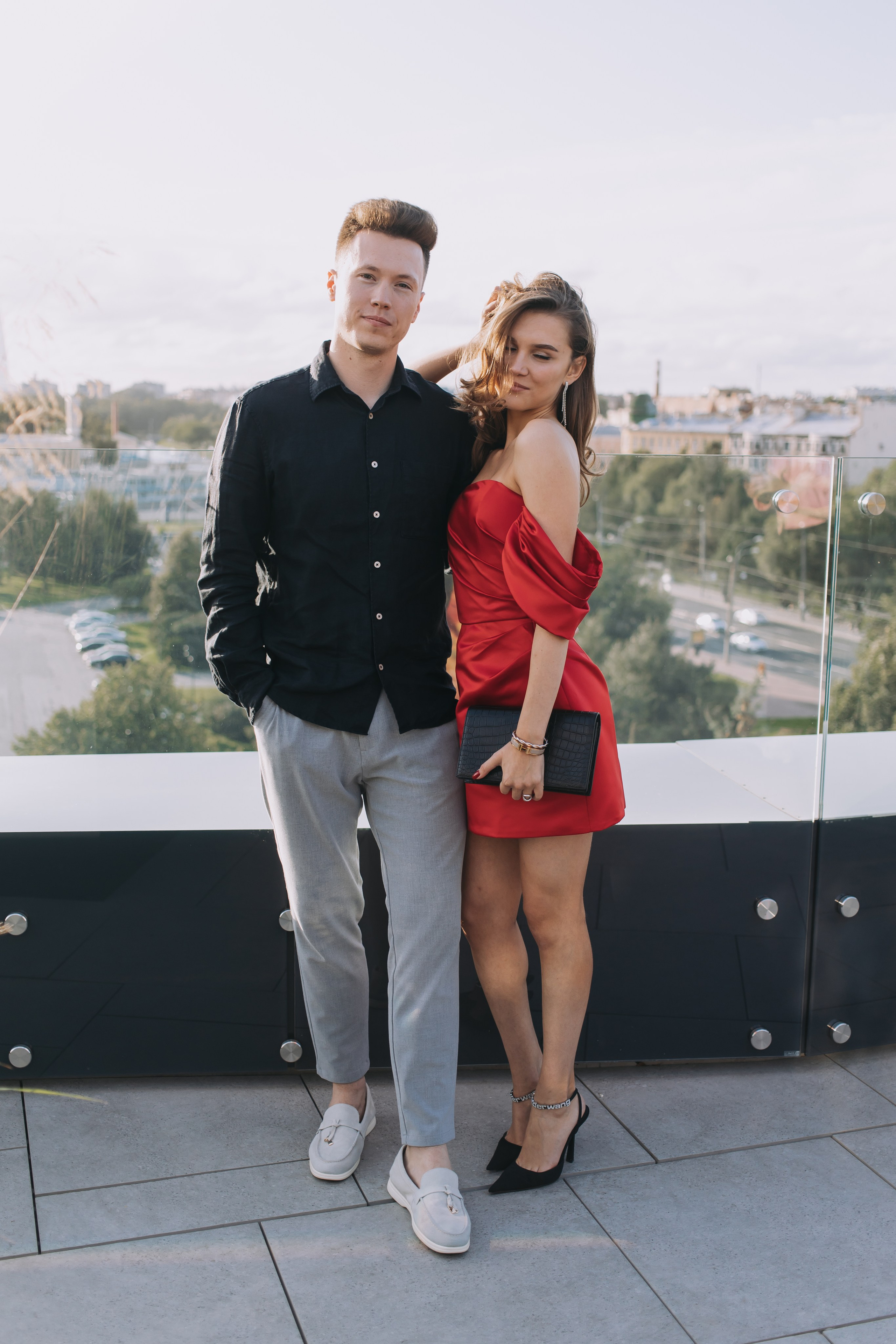 День рождения. Репортажный фотограф Анастасия Головко