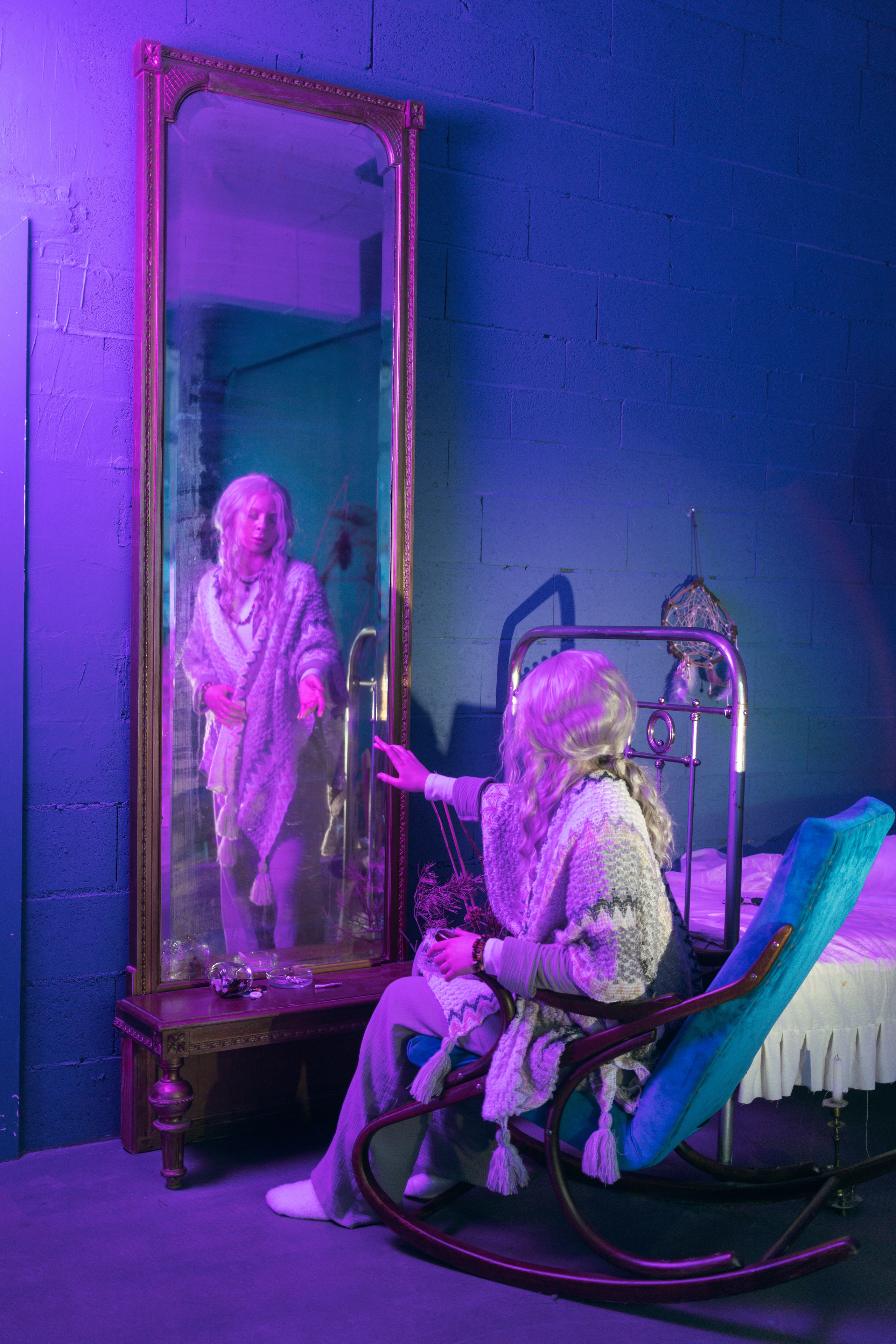 Дом, в котором…. Репортажный фотограф Анастасия Головко