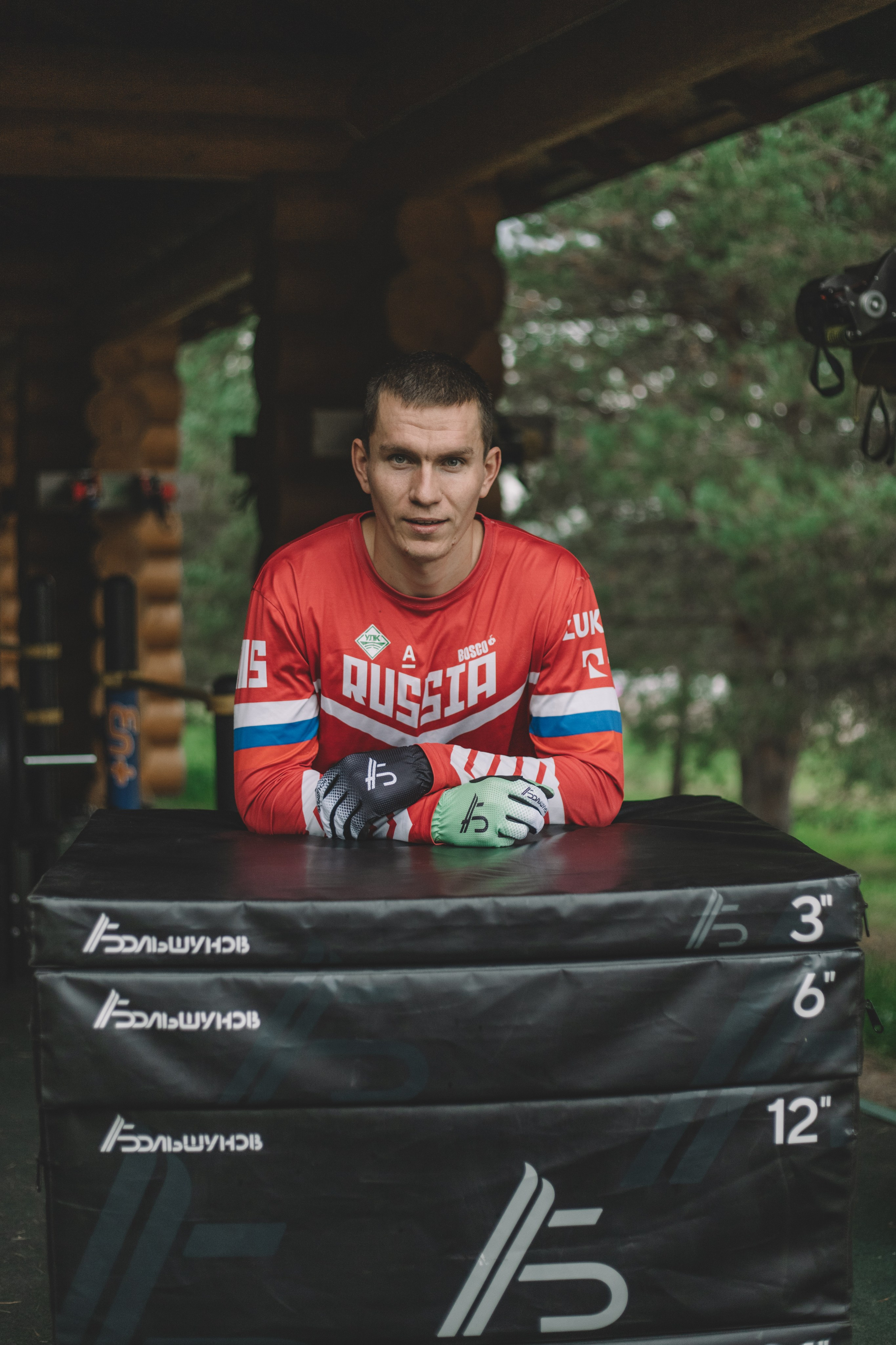 Съемки для брендов