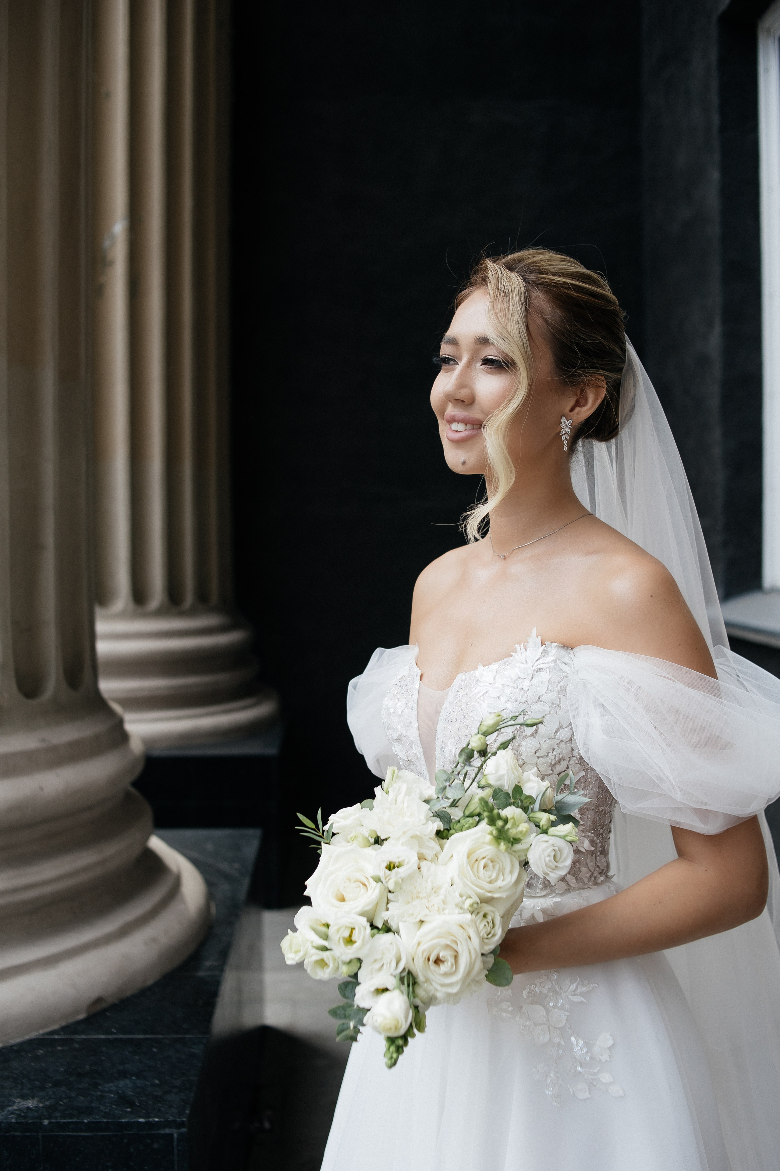 Wedding love story. Фотограф в Иркутске