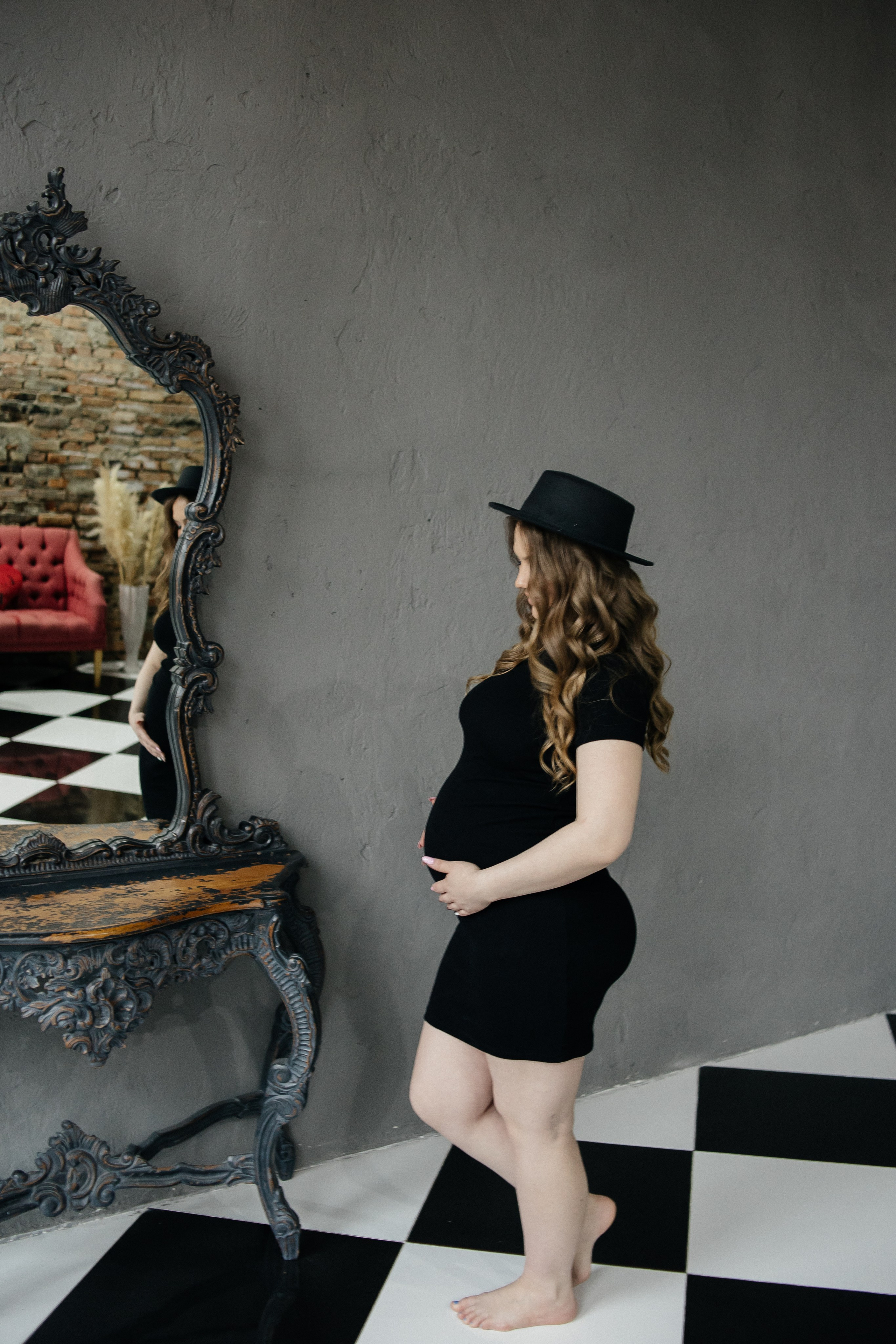 В ожидание. Фотограф в Иркутске