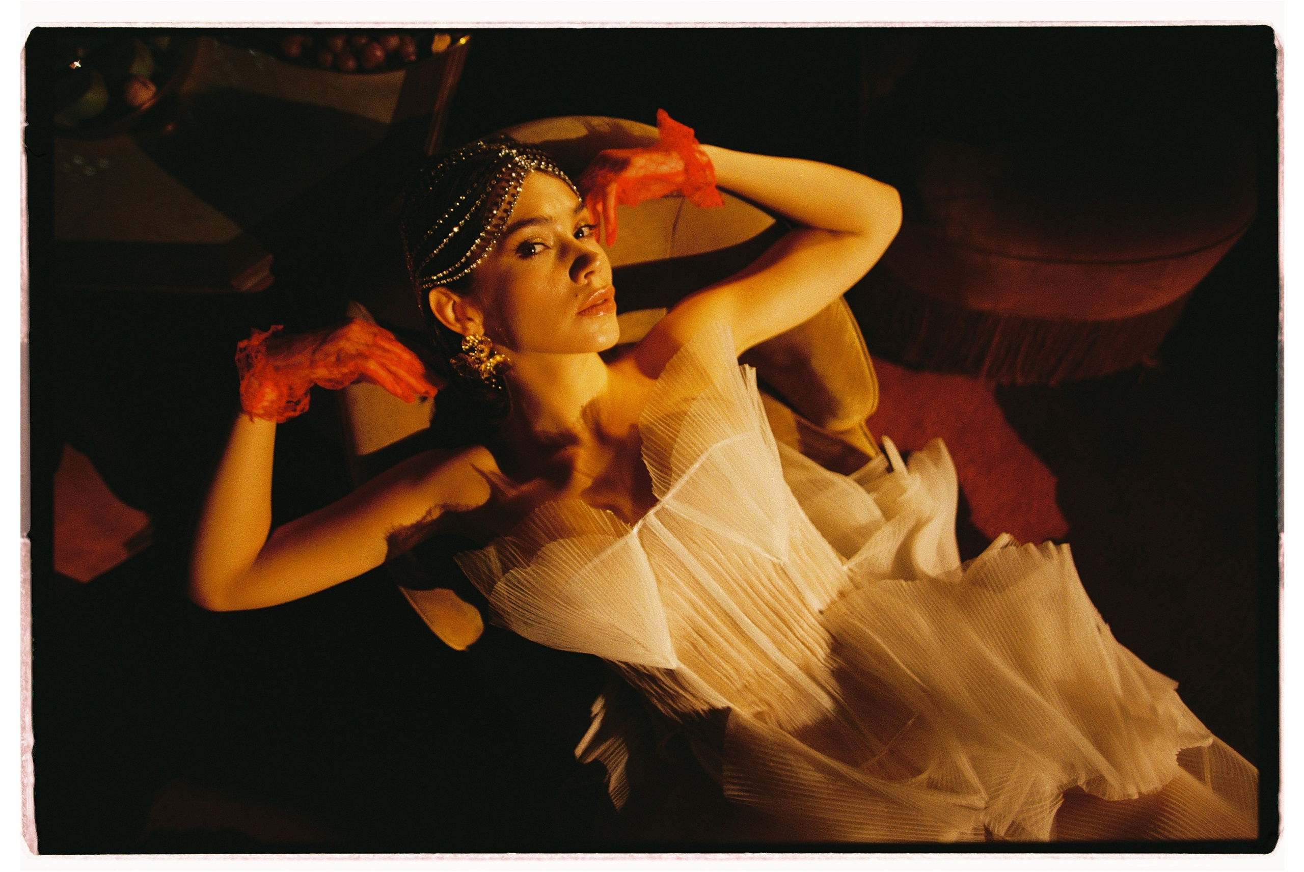 Влад и Нина. Свадебный фотограф в Москве Евгений Рыжов