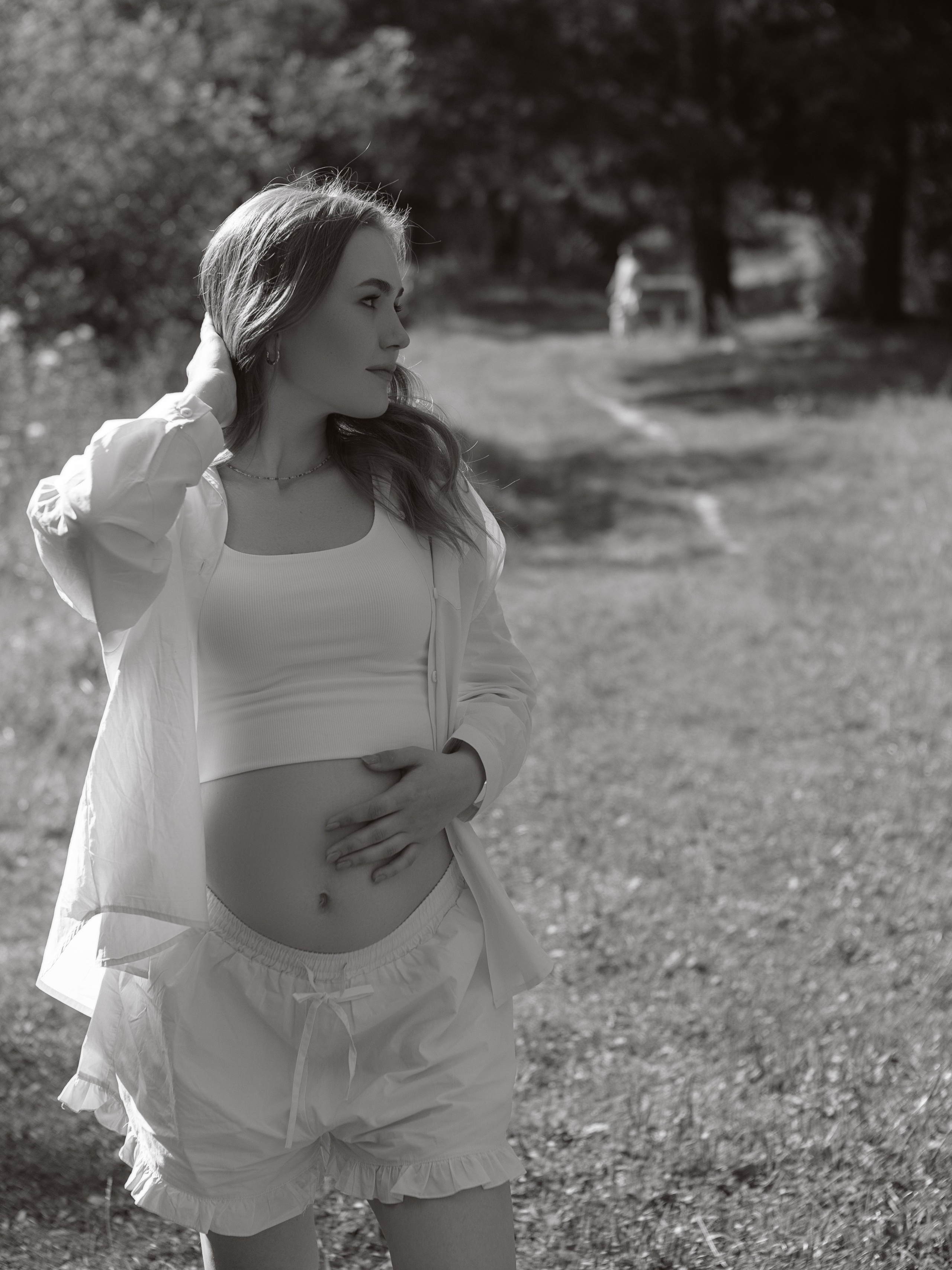 Маргарита, Константин и Саша. Фотограф Алина Кучумова