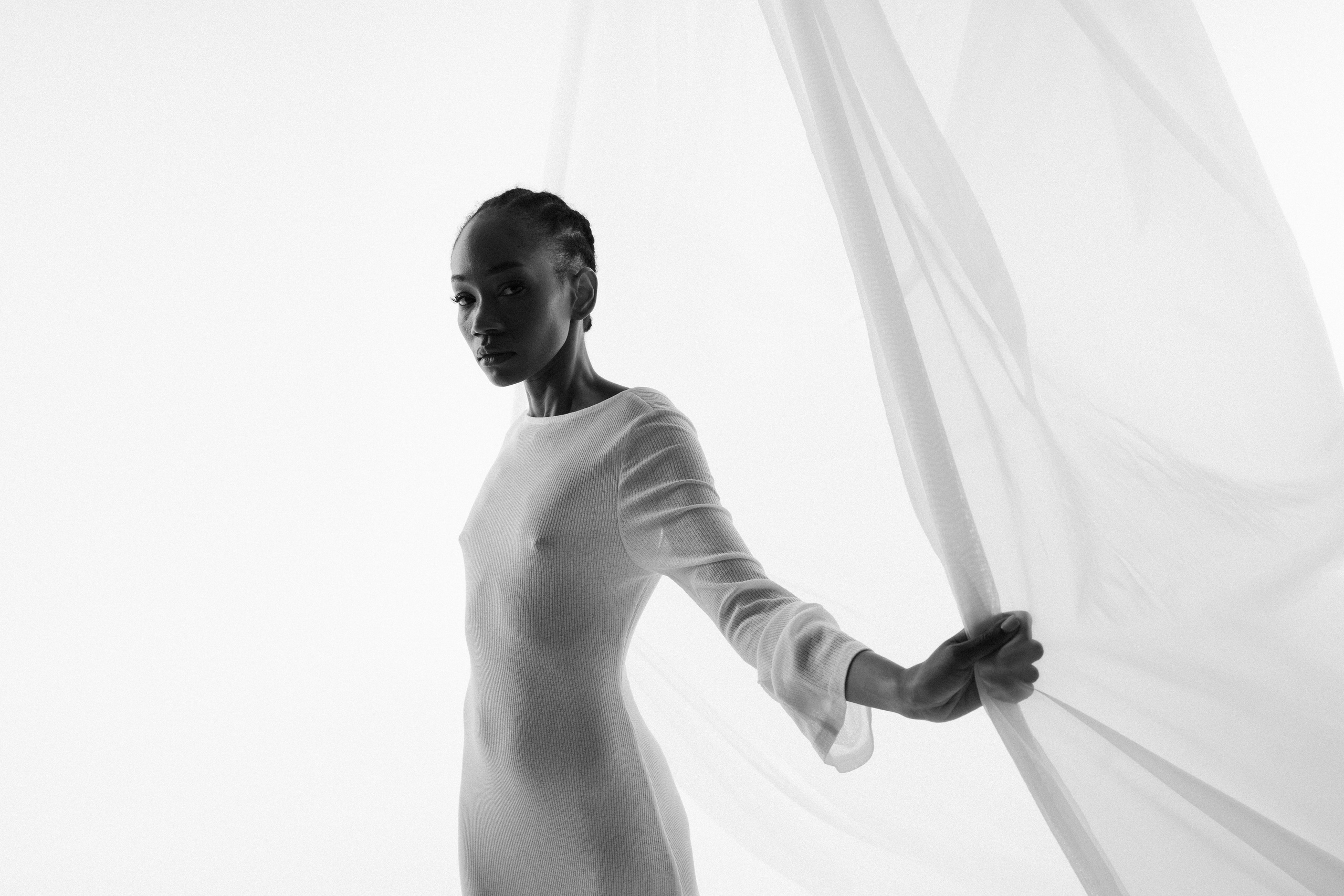 Воздух. Индивидуальный фотограф в Красноярске