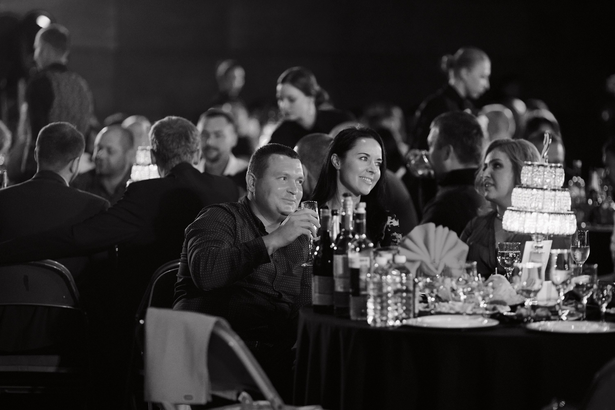 Метиз Комплект 15 лет. Репортажный фотограф в Хабаровске Николай Соболев