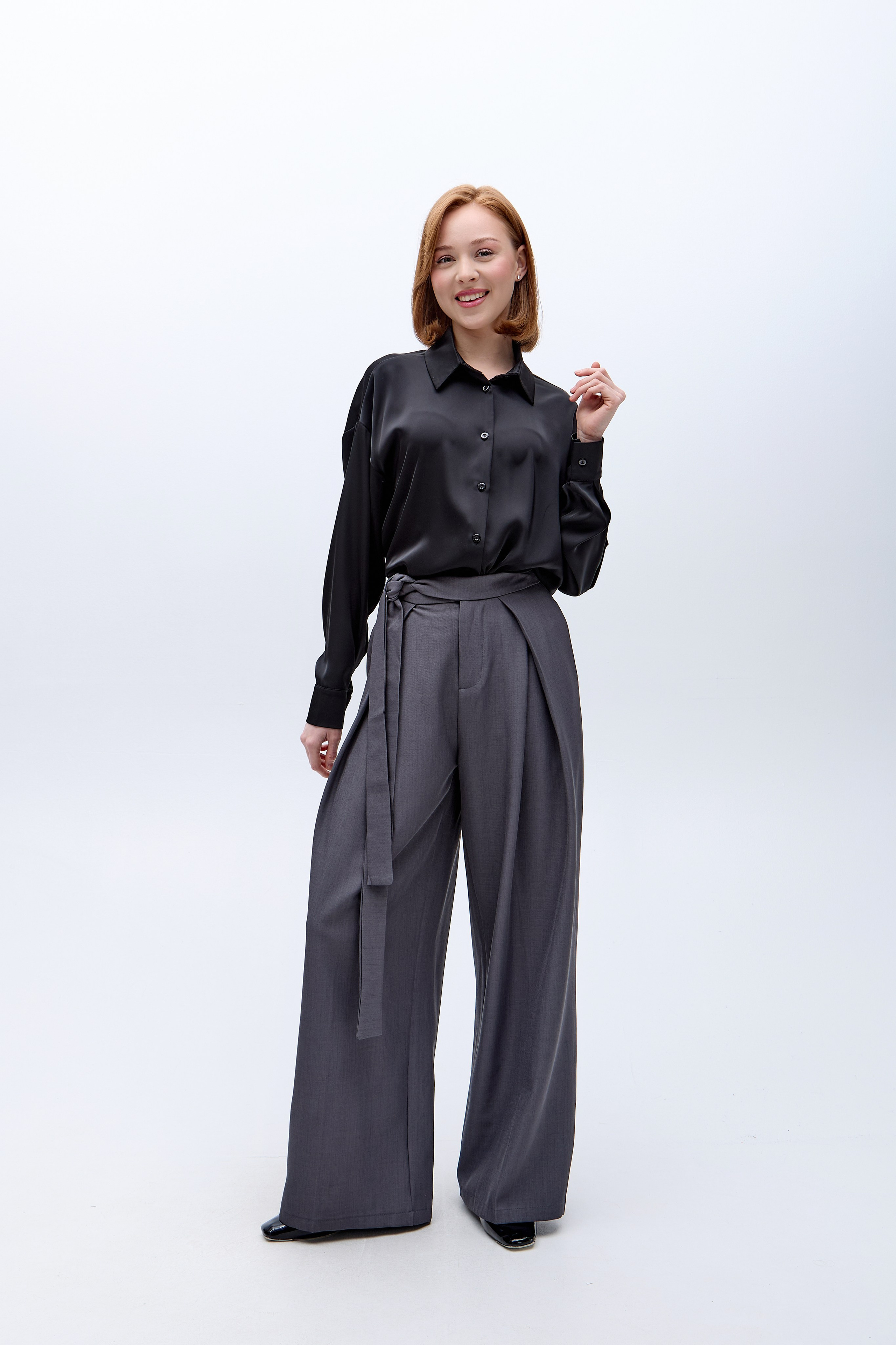 Съемка каталога в Краснодаре. Фотограф Руслан Потапов в Краснодаре