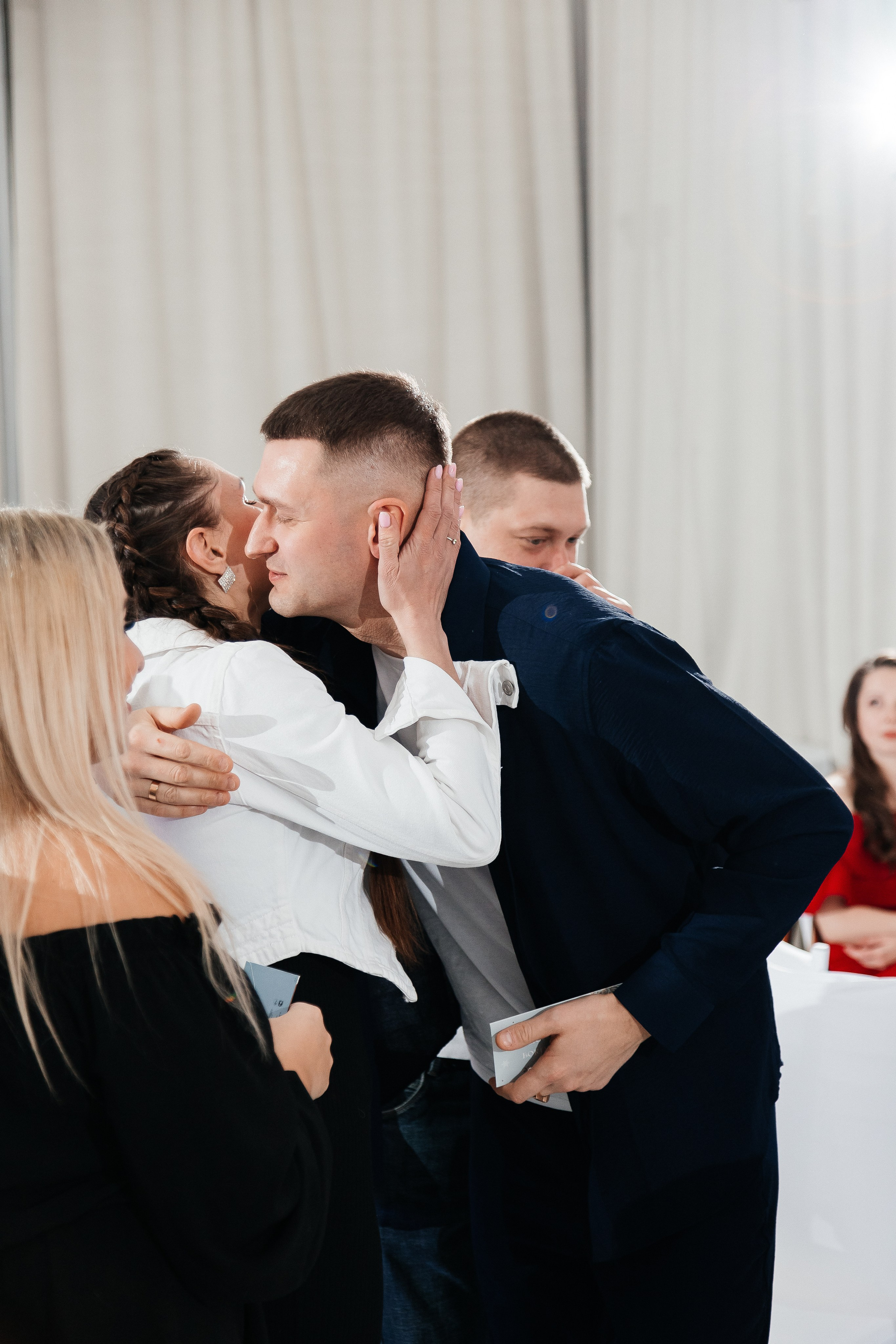 Юбилей Максима. Свадебный и семейный фотограф в Екатеринбурге