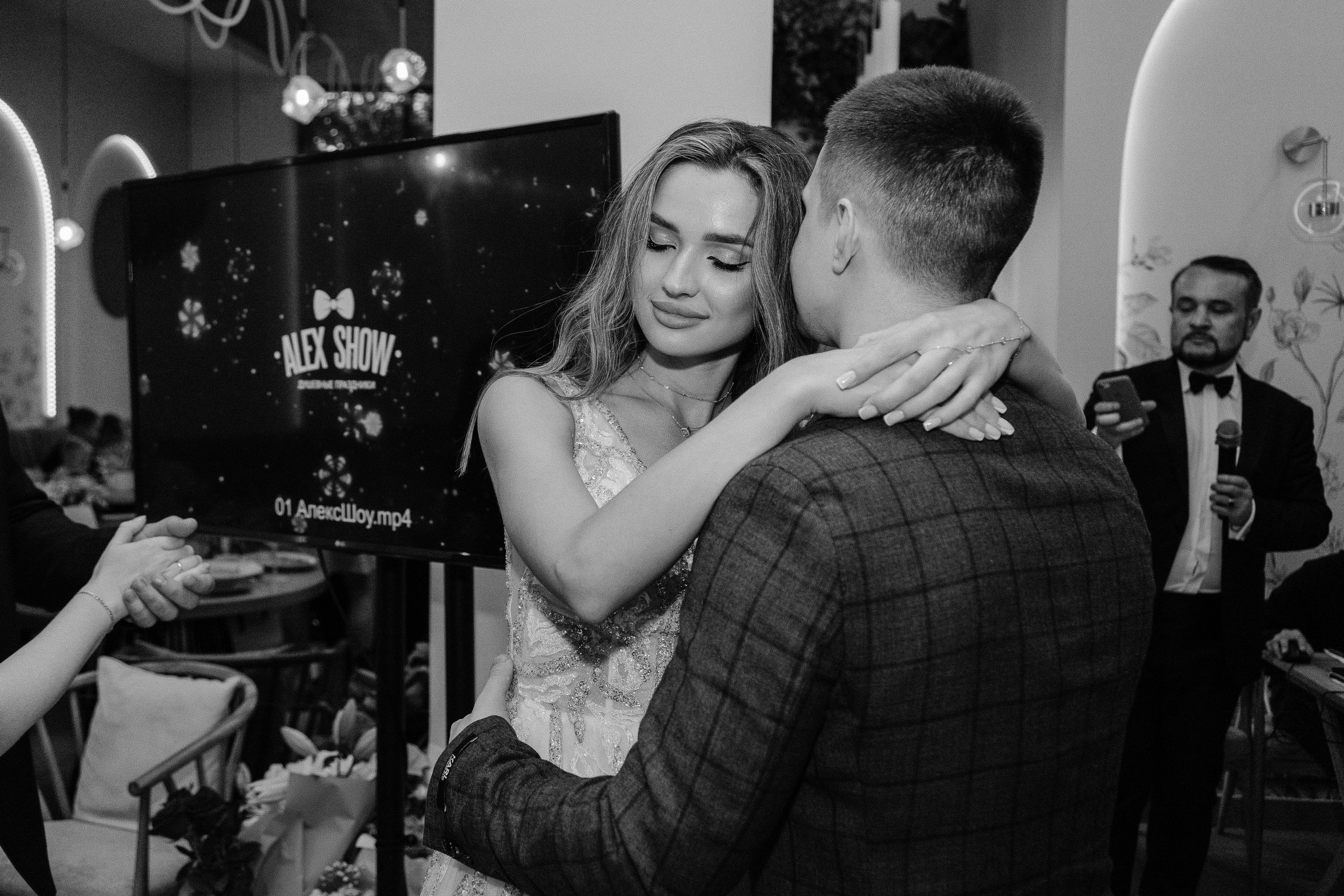 Иван и Марина/2024. Свадебный и семейный фотограф в Екатеринбурге