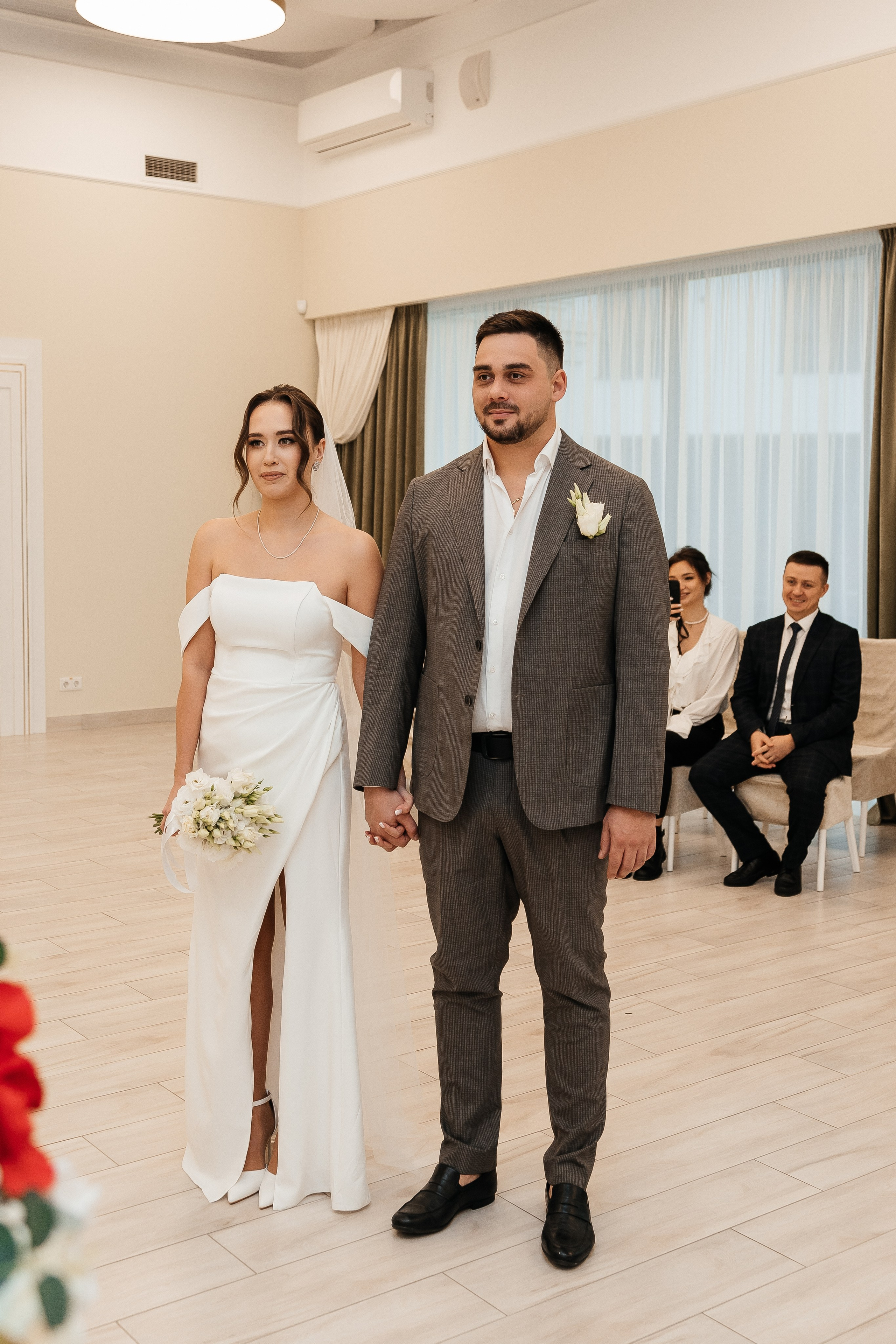 Рамиль и Регина/ 2024. Свадебный и семейный фотограф в Екатеринбурге