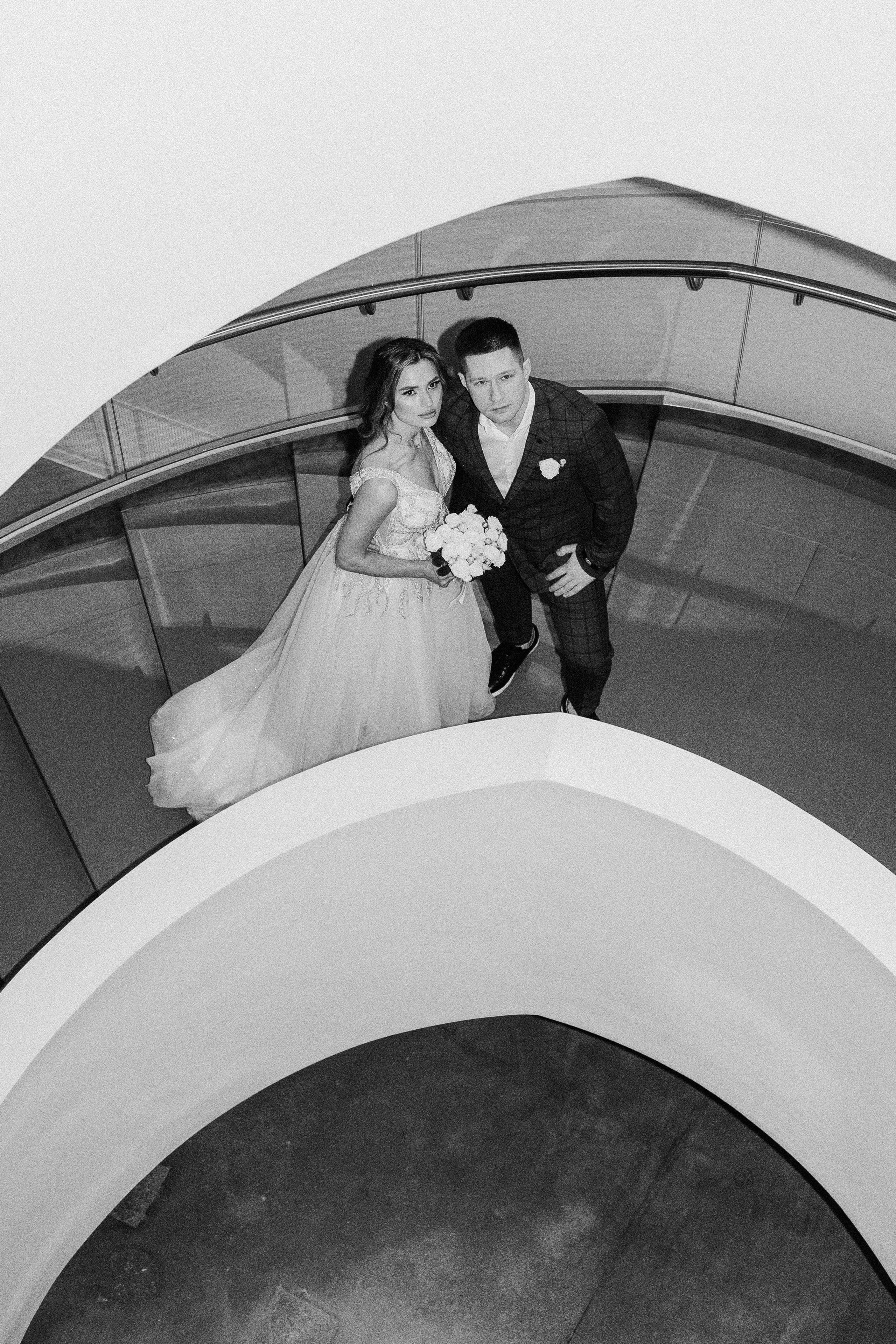 Иван и Марина/2024. Свадебный и семейный фотограф в Екатеринбурге