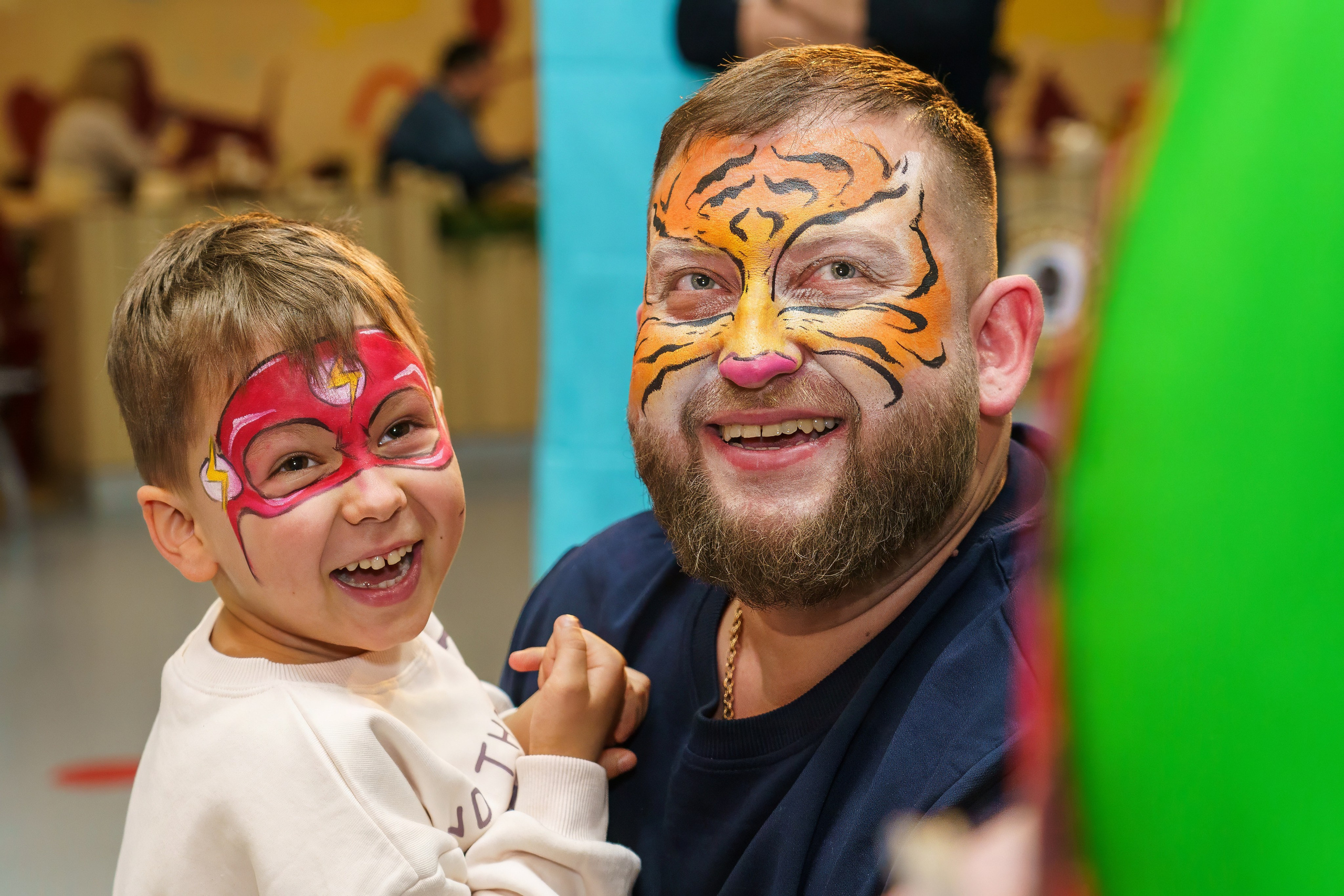 Фотограф Ольга Яканова