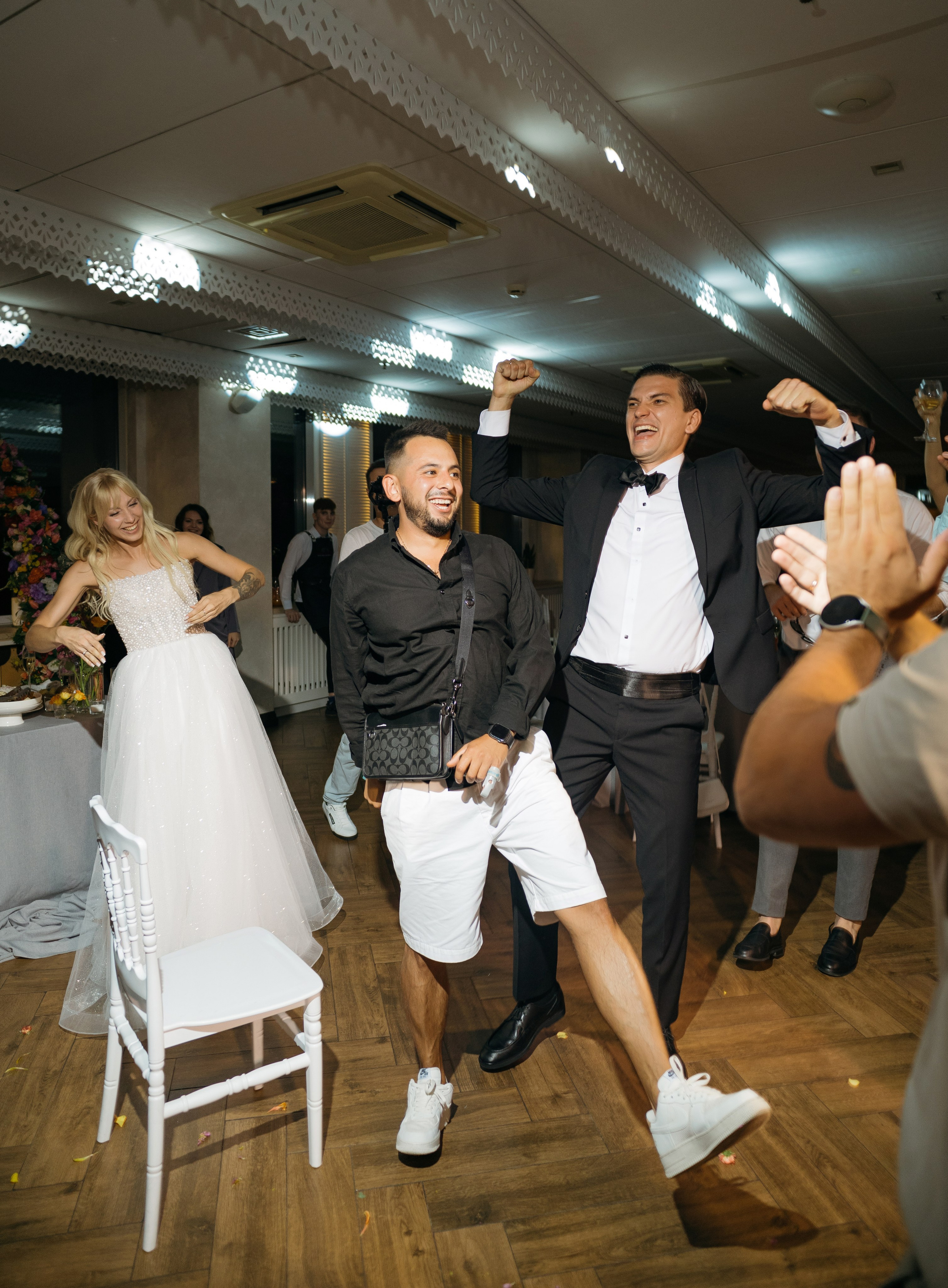 Илья & Валерия. Свадебный и семейный фотограф в Краснодаре Павел Мельников