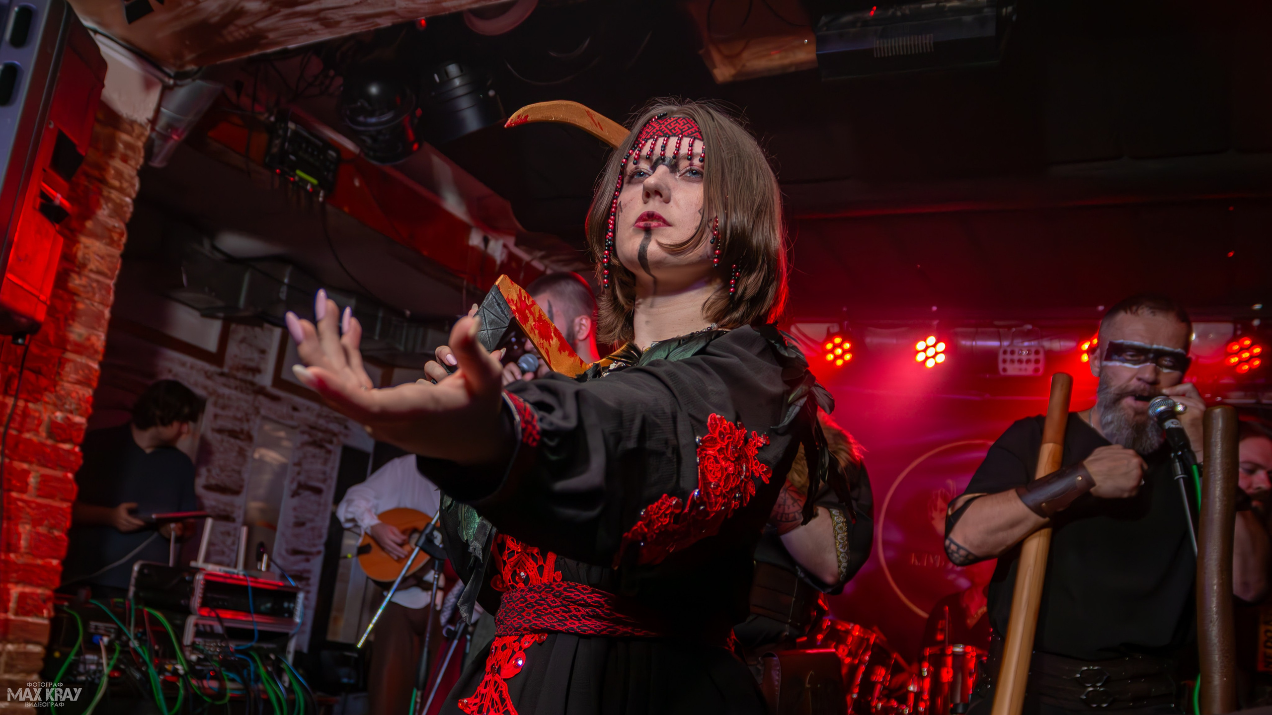 Мероприятия. Фотограф и видеограф Макс Край город Москва