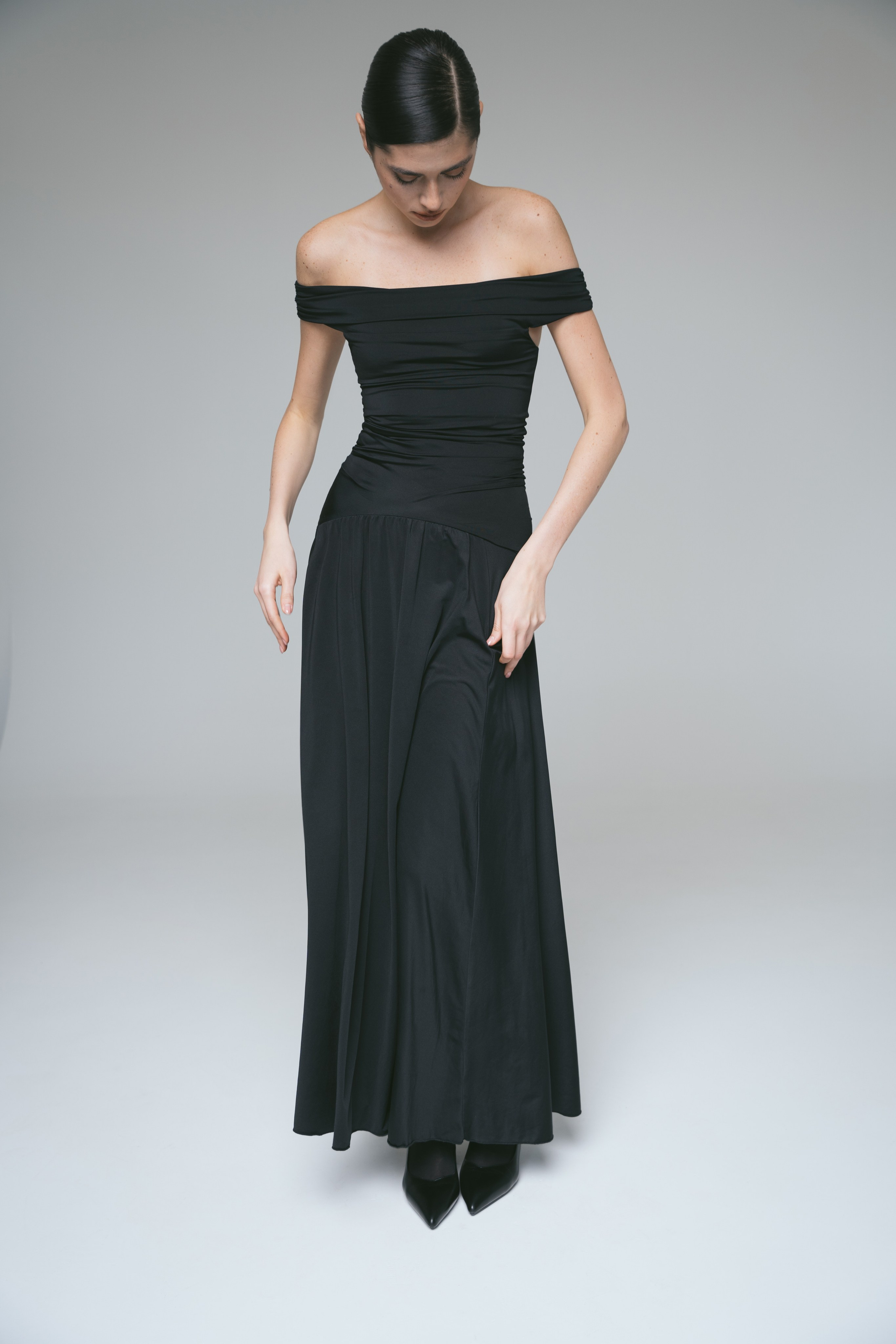 Anastasia. Commercial photographer Natalia Bychkova