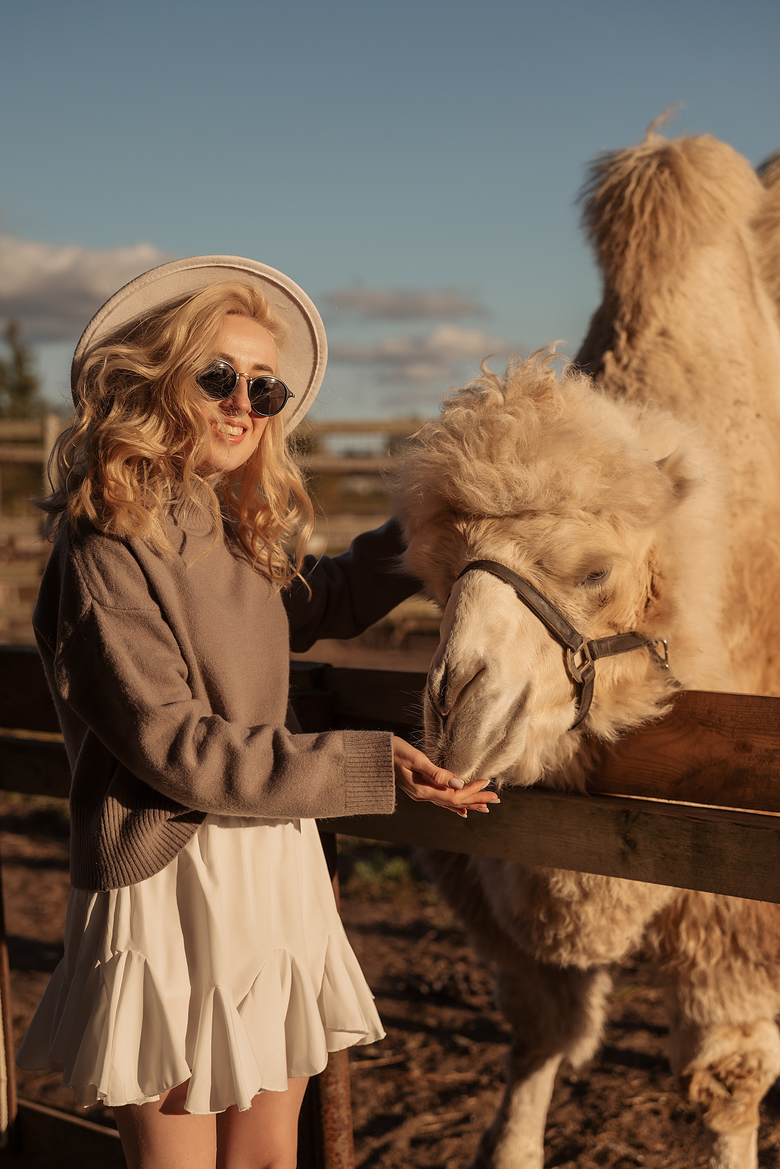 Жанна. Семейный и детский фотограф в Санкт-Петербурге