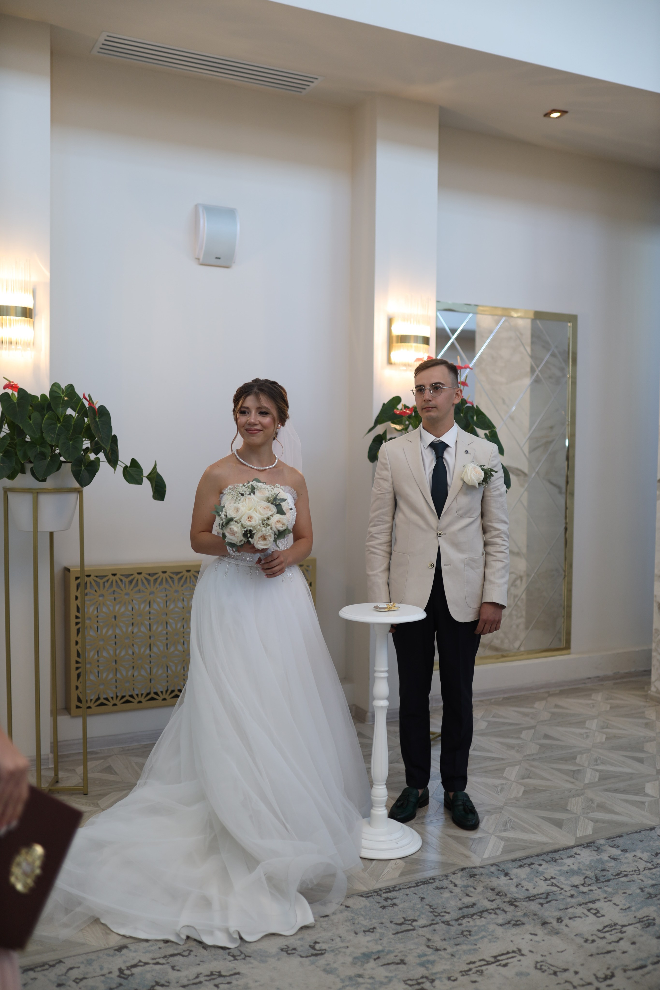 Ксения и Артем полный день. Kharchenkotatianaweddingphoto