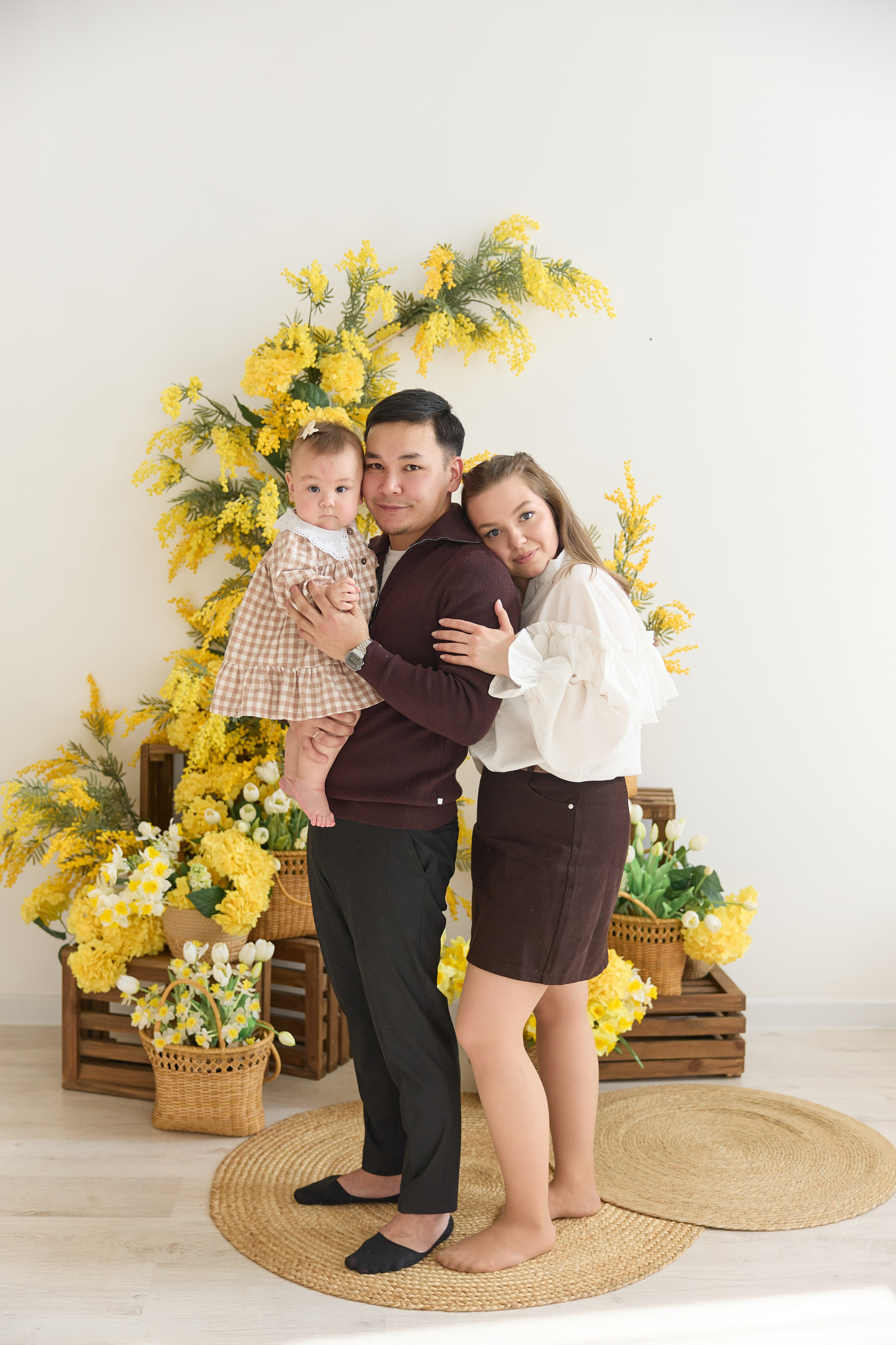 Эрика 1 годик. Kharchenkotatianaweddingphoto