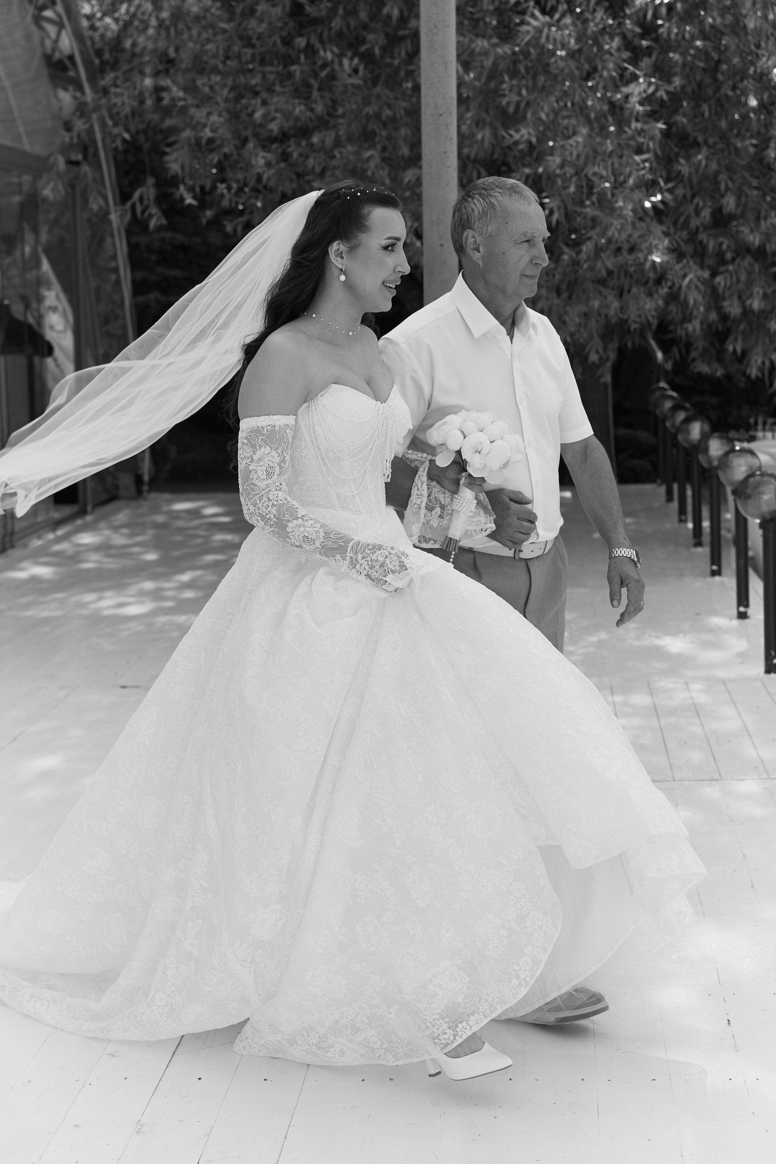 Алексей и Анна Портофино. Kharchenkotatianaweddingphoto