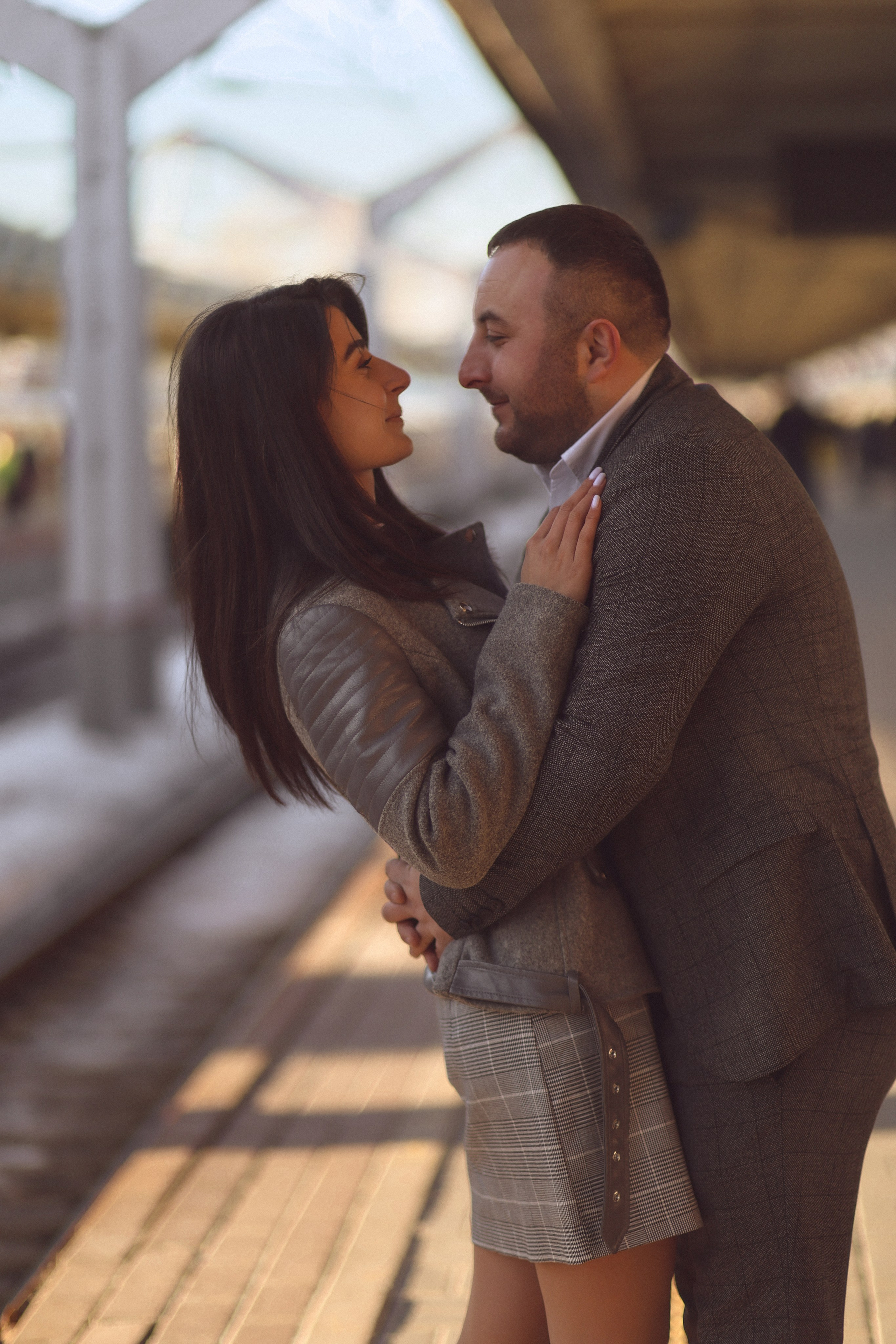 Вокзал Loveeee. Kharchenkotatianaweddingphoto