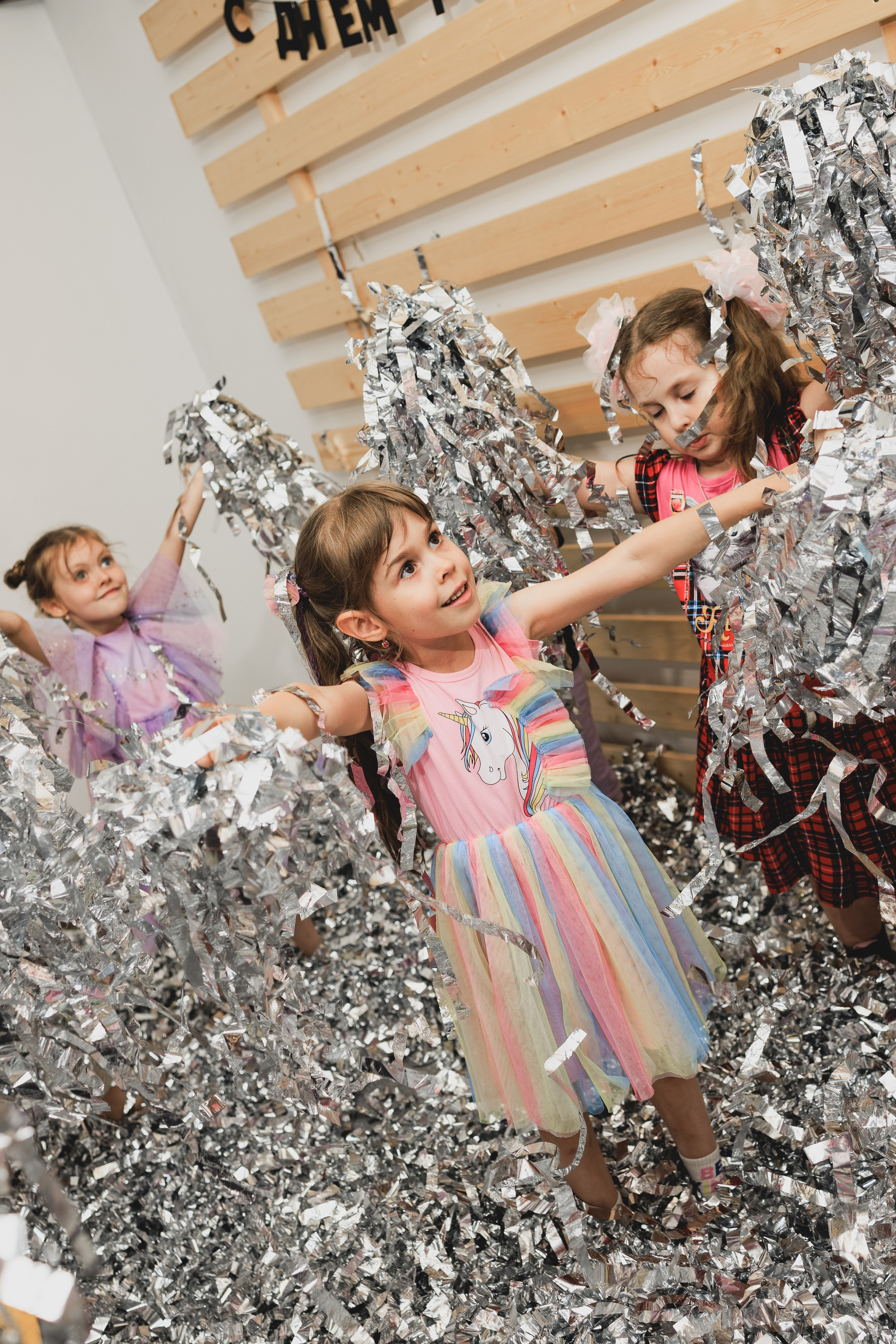 Ева 5 лет. Фотограф — Новосибирск