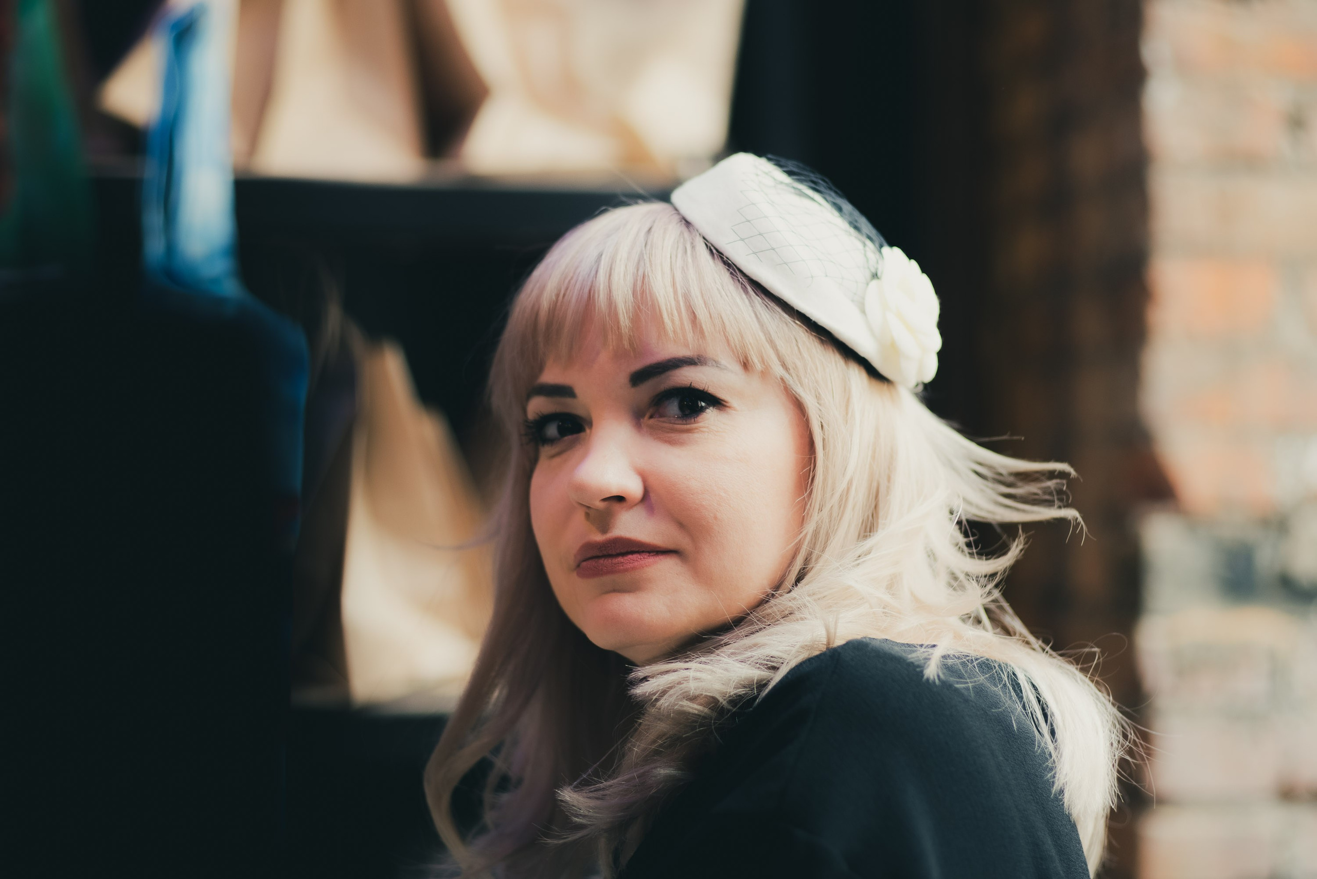 Волонтерский праздник для детей-даунов, Тверская 15, Москва