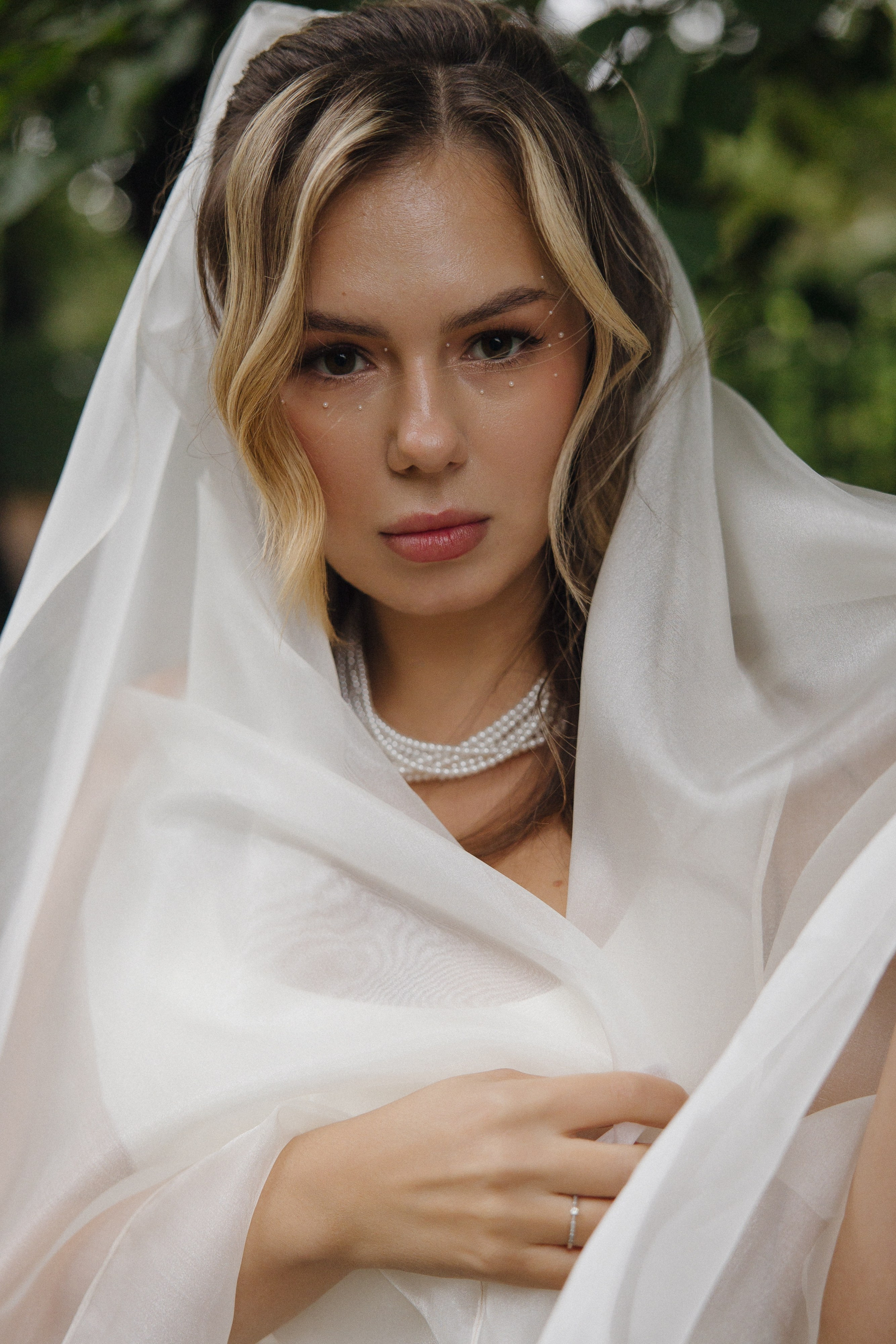 Полина|Никита. Свадебный фотограф Таня Караисаева