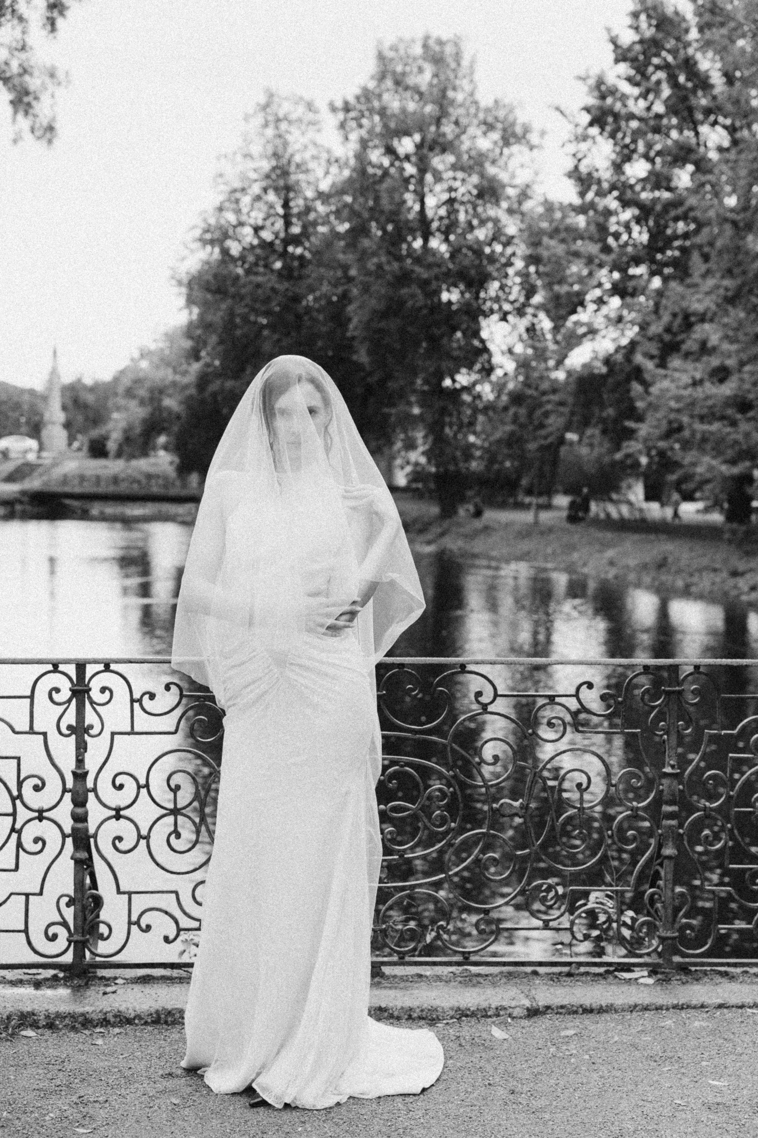 Игорь и Саша. Свадебный фотограф Таня Караисаева
