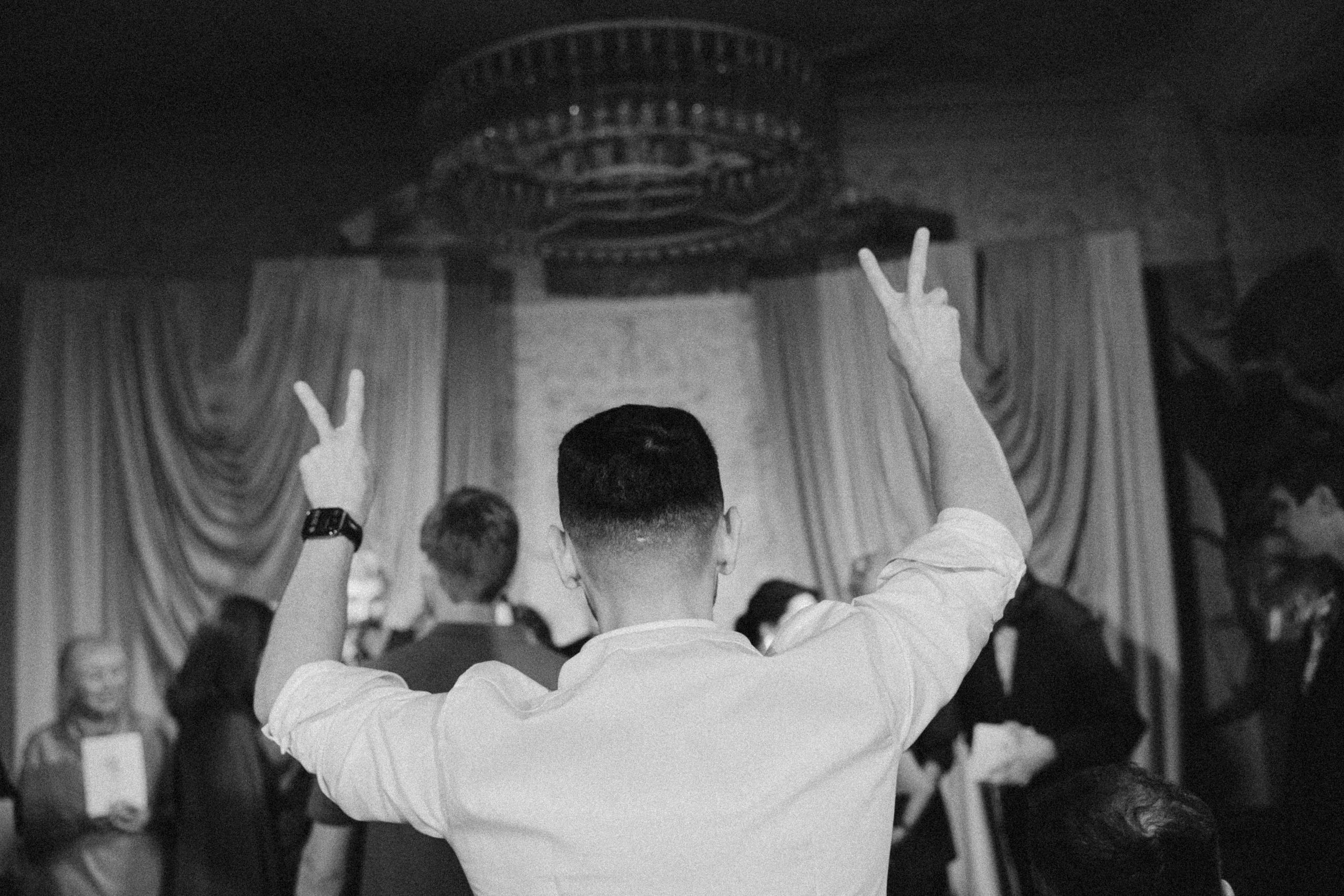 Игорь и Саша. Свадебный фотограф Таня Караисаева