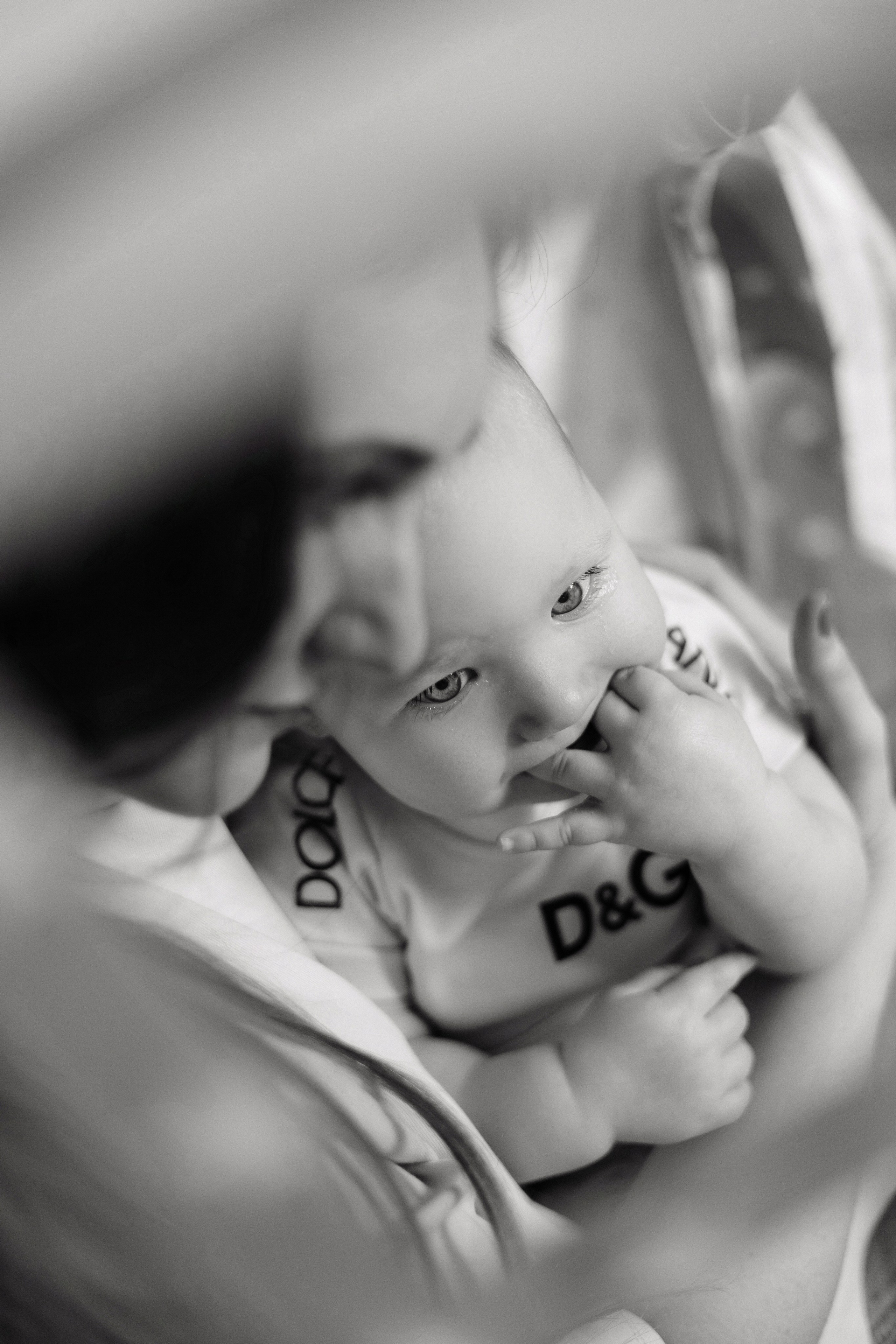 Годик Арине. Фотограф в Кемерово Миллер Анна