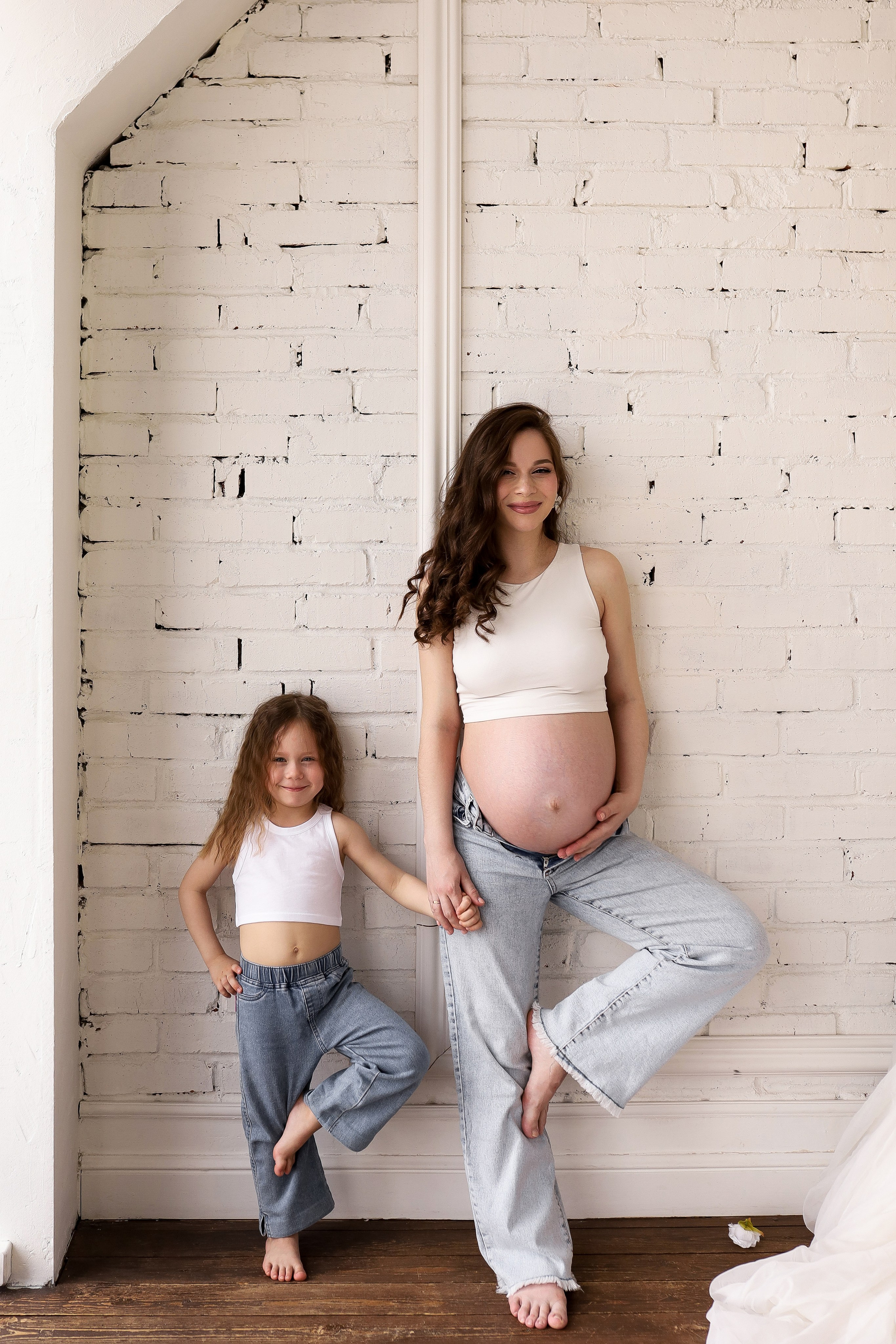 Елена в ожидании. ФОТОГРАФ ХАБАРОВСК АНАСТАСИЯ РАЧЕНКОВА