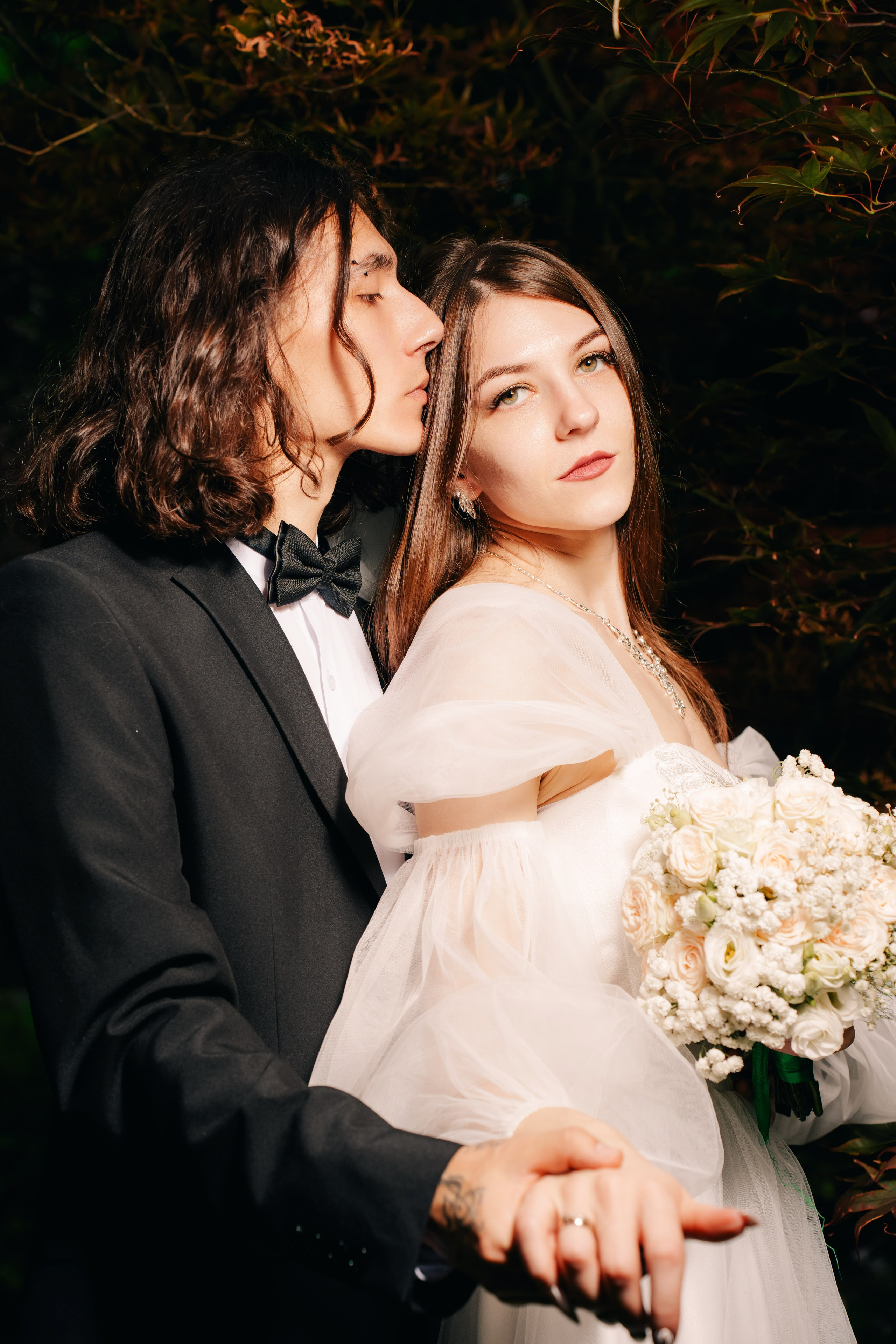 Свадебная сьемка. Фотограф Калининград, студийный фотограф, репортаж