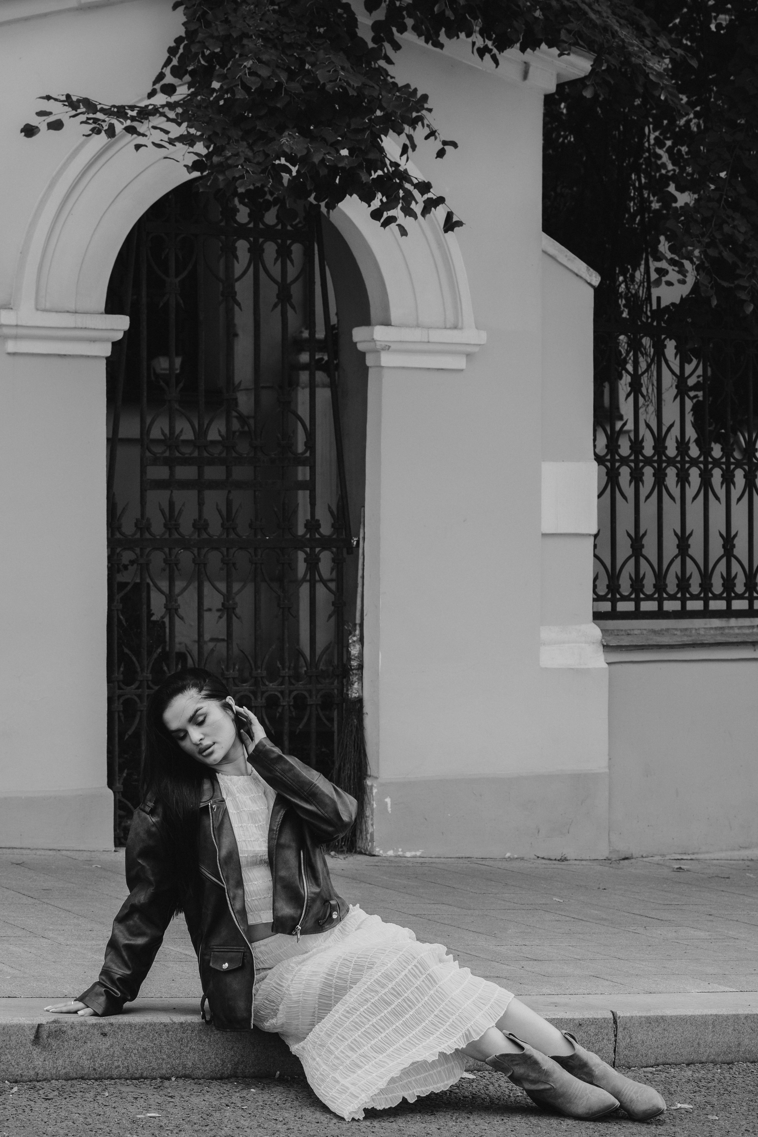 Даша. Фотограф Харитонова Наталья