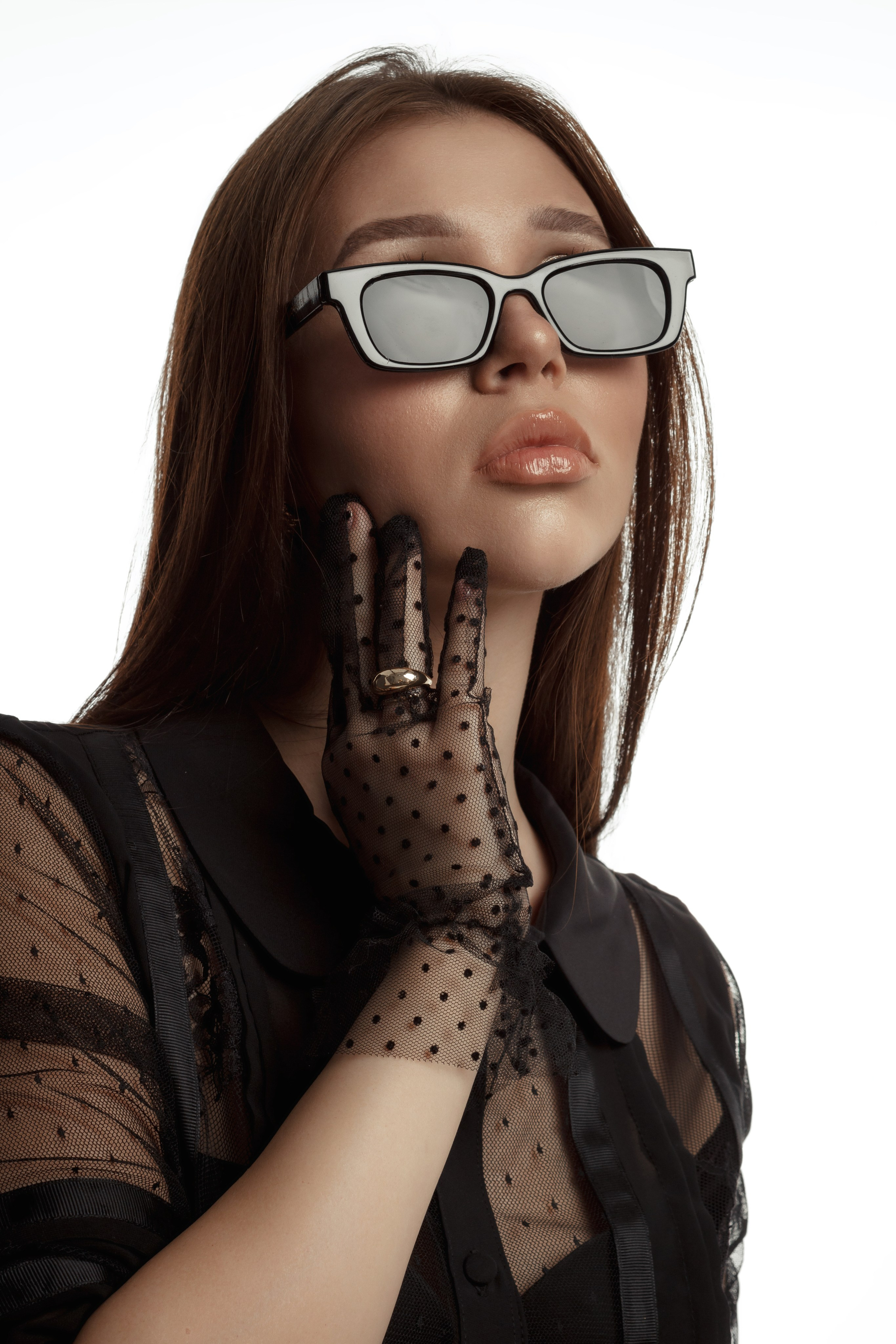 Арина. Женский фотограф в Москве Камила Бакаева