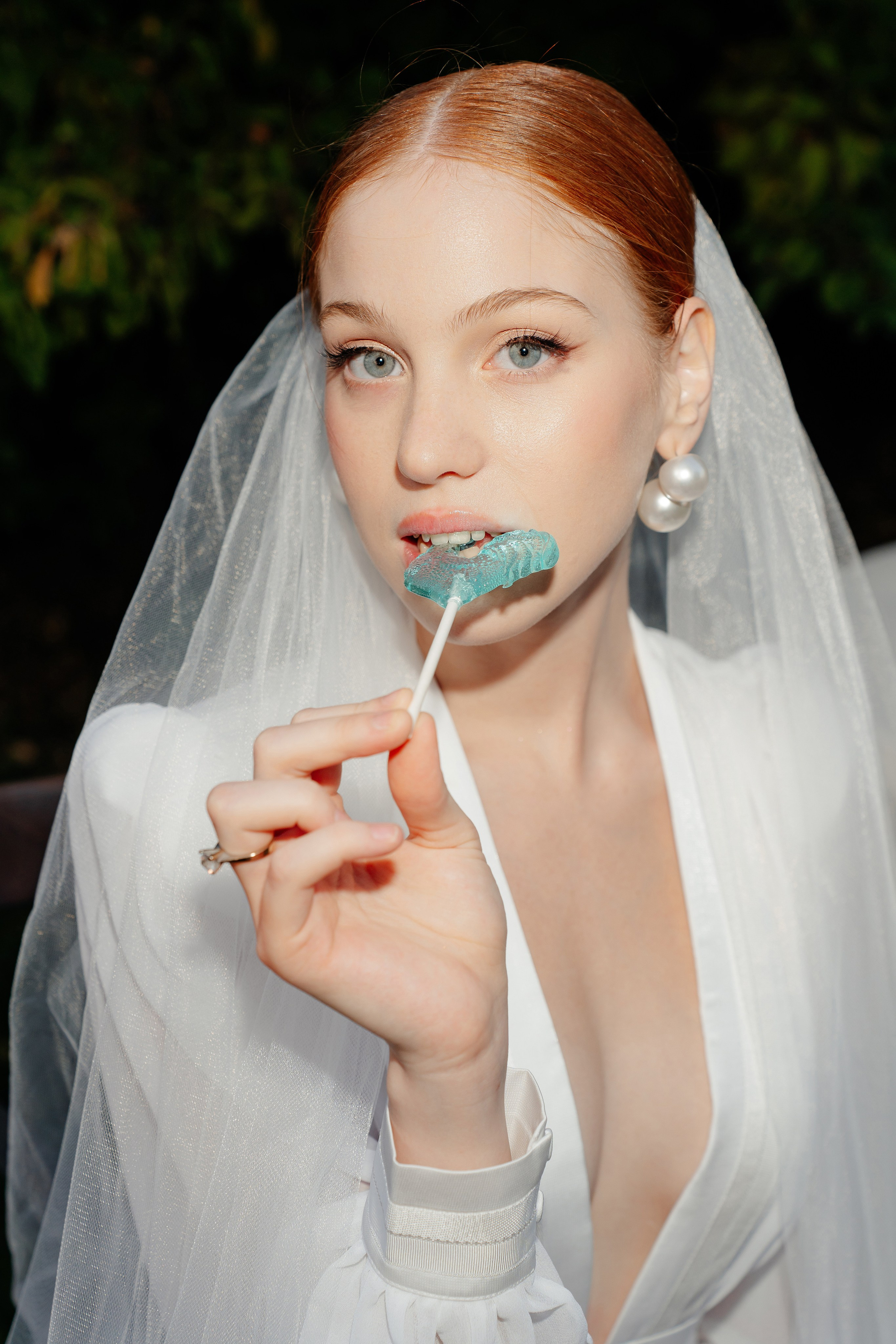 Никита и Лика. Фотограф Сергей Филиппов