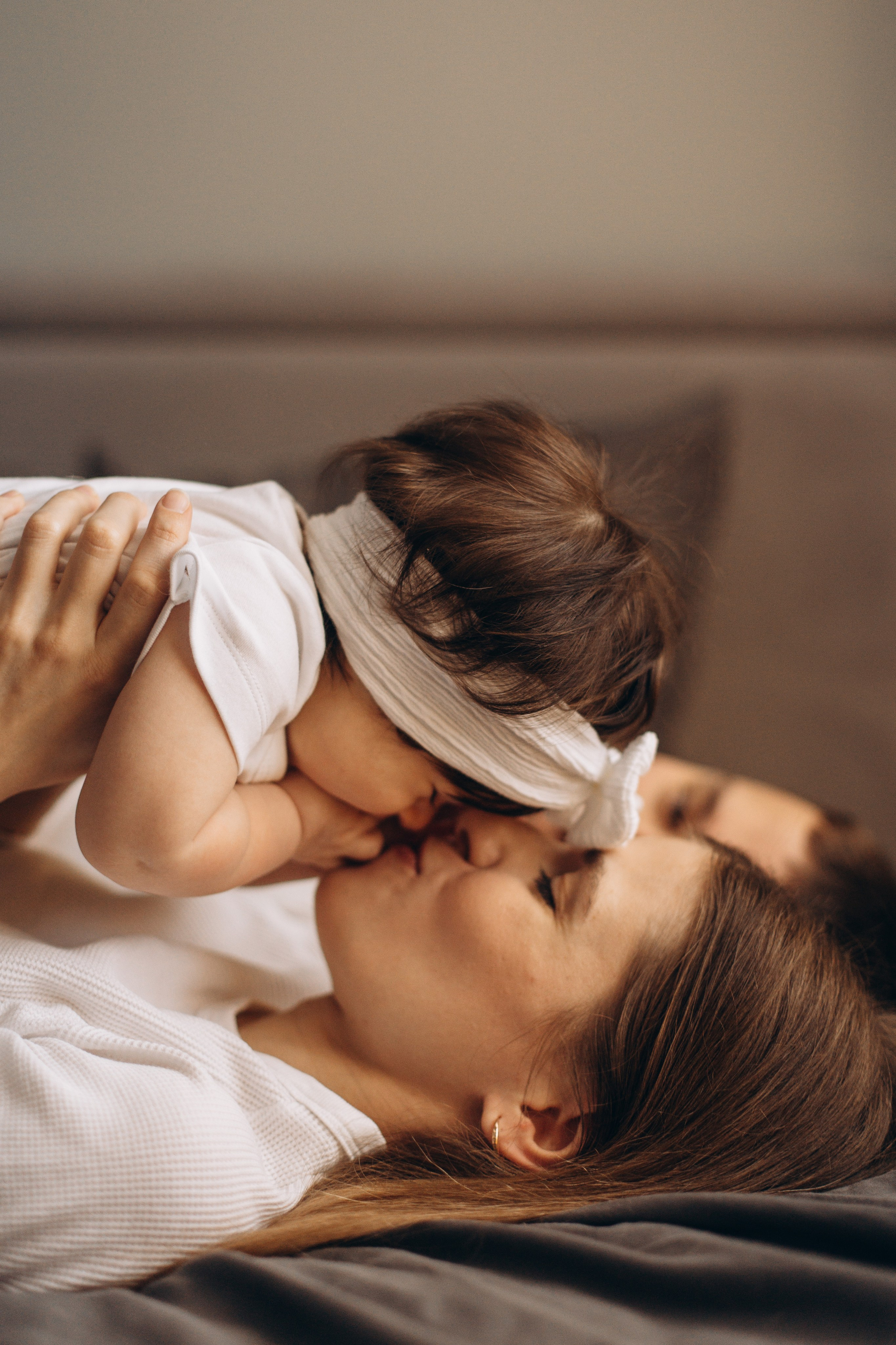 Джой и его семья. Фотограф — Анималист | Санкт-Петербург