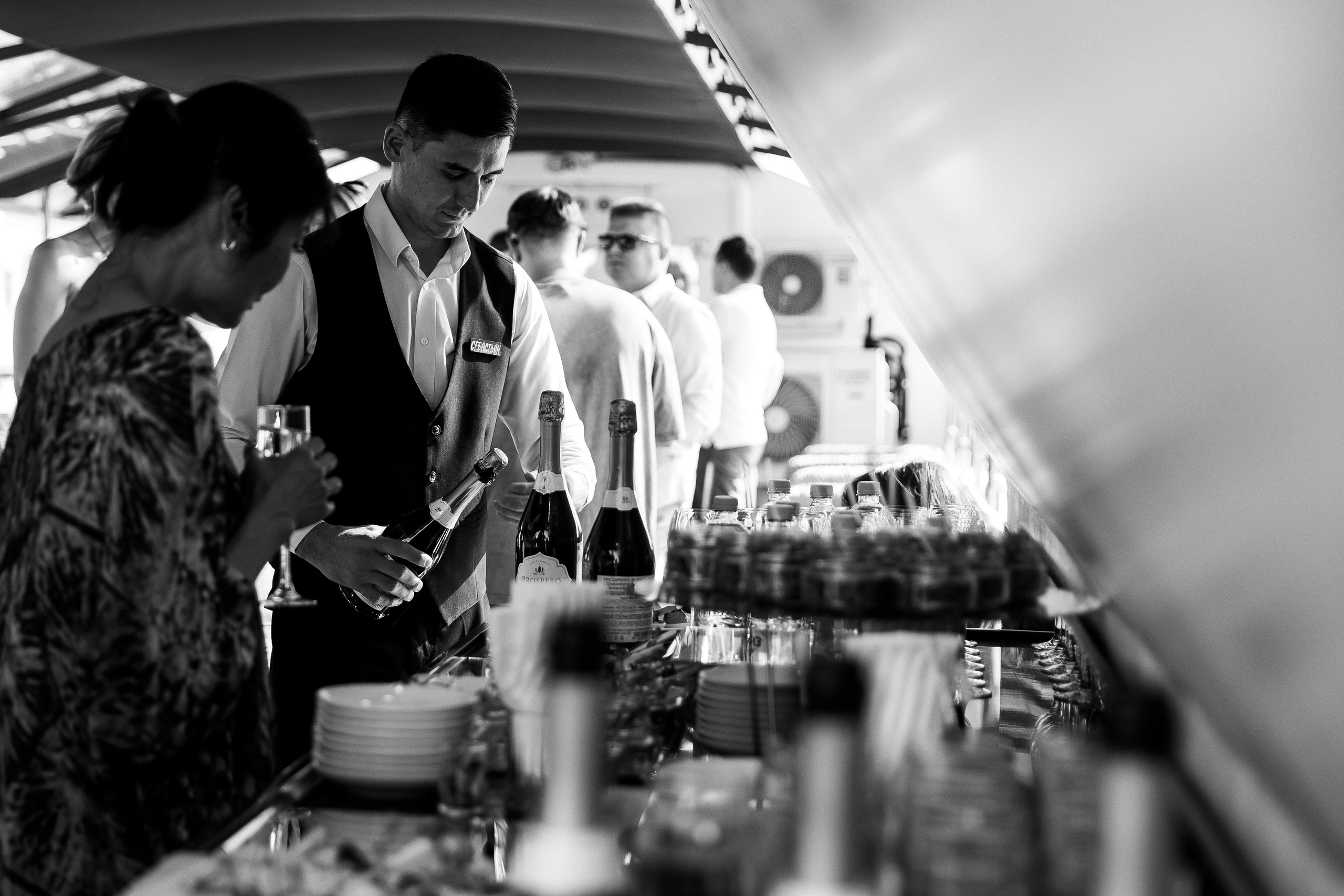 Корпоратив Morwenna. Репортажный Фотограф Александр Назаров. Москва и М.О