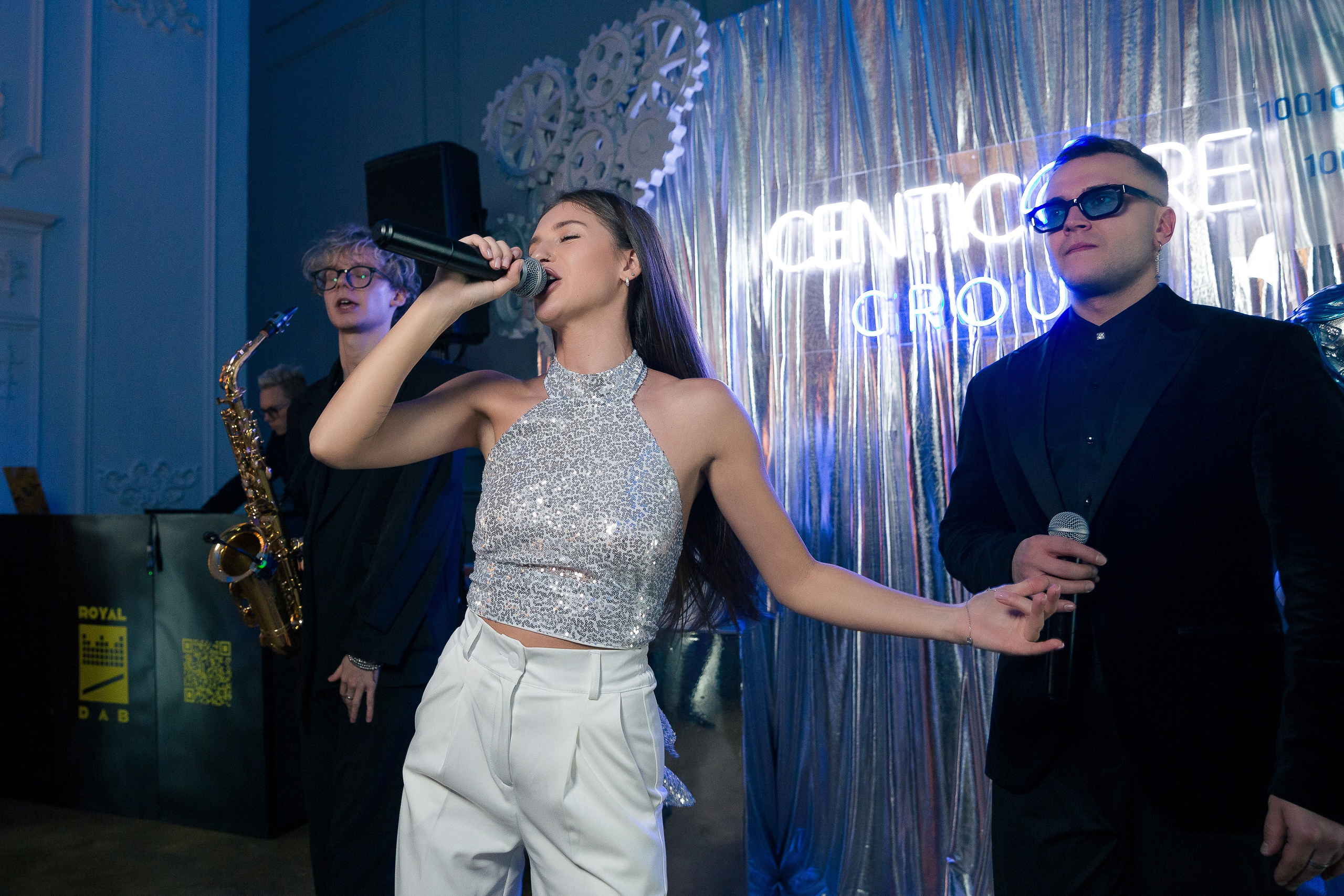 Корпоратив Centicore Group. Репортажный Фотограф Александр Назаров. Москва и М.О