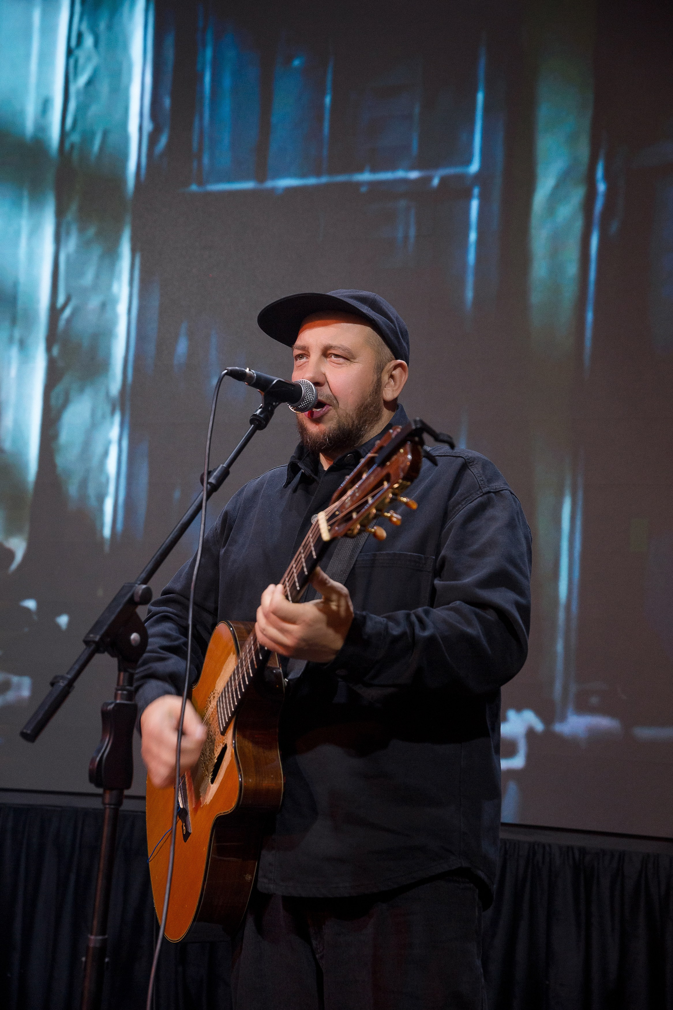 Persono. Лидеры Эпохи 2024. Репортажный Фотограф Александр Назаров. Москва и М.О