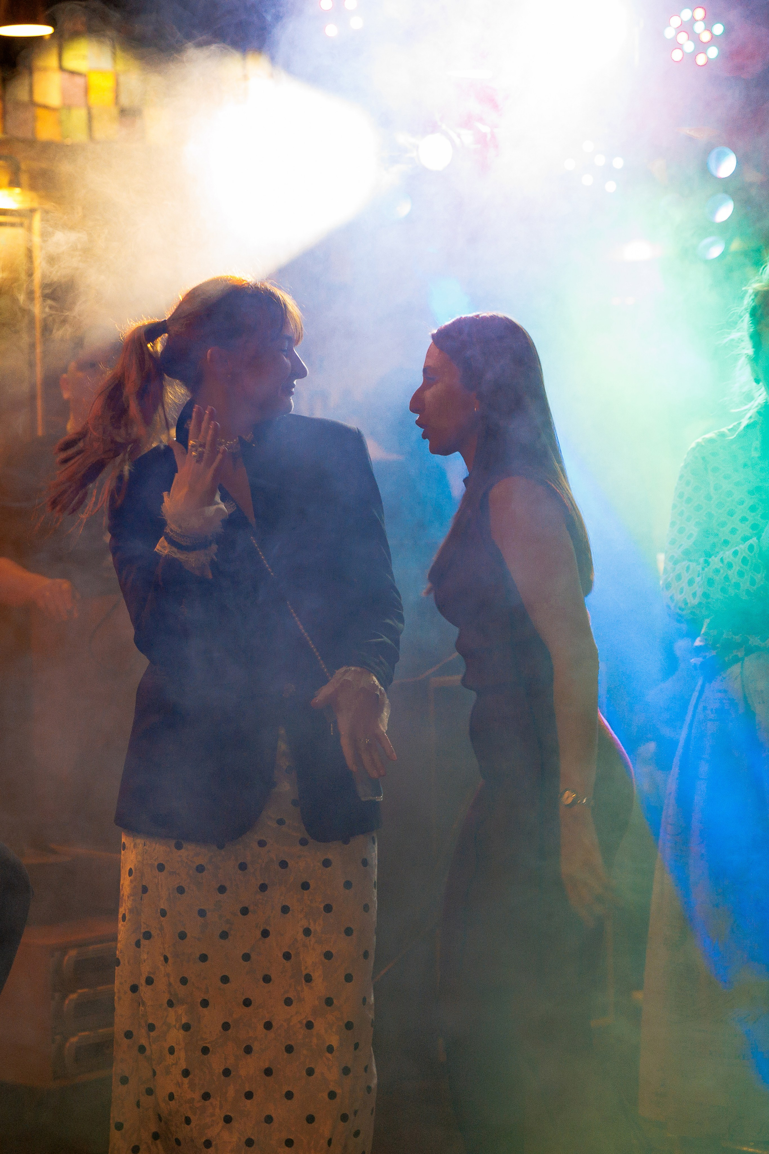 «Детка, ты звезда». Репортажный Фотограф Александр Назаров. Москва и М.О