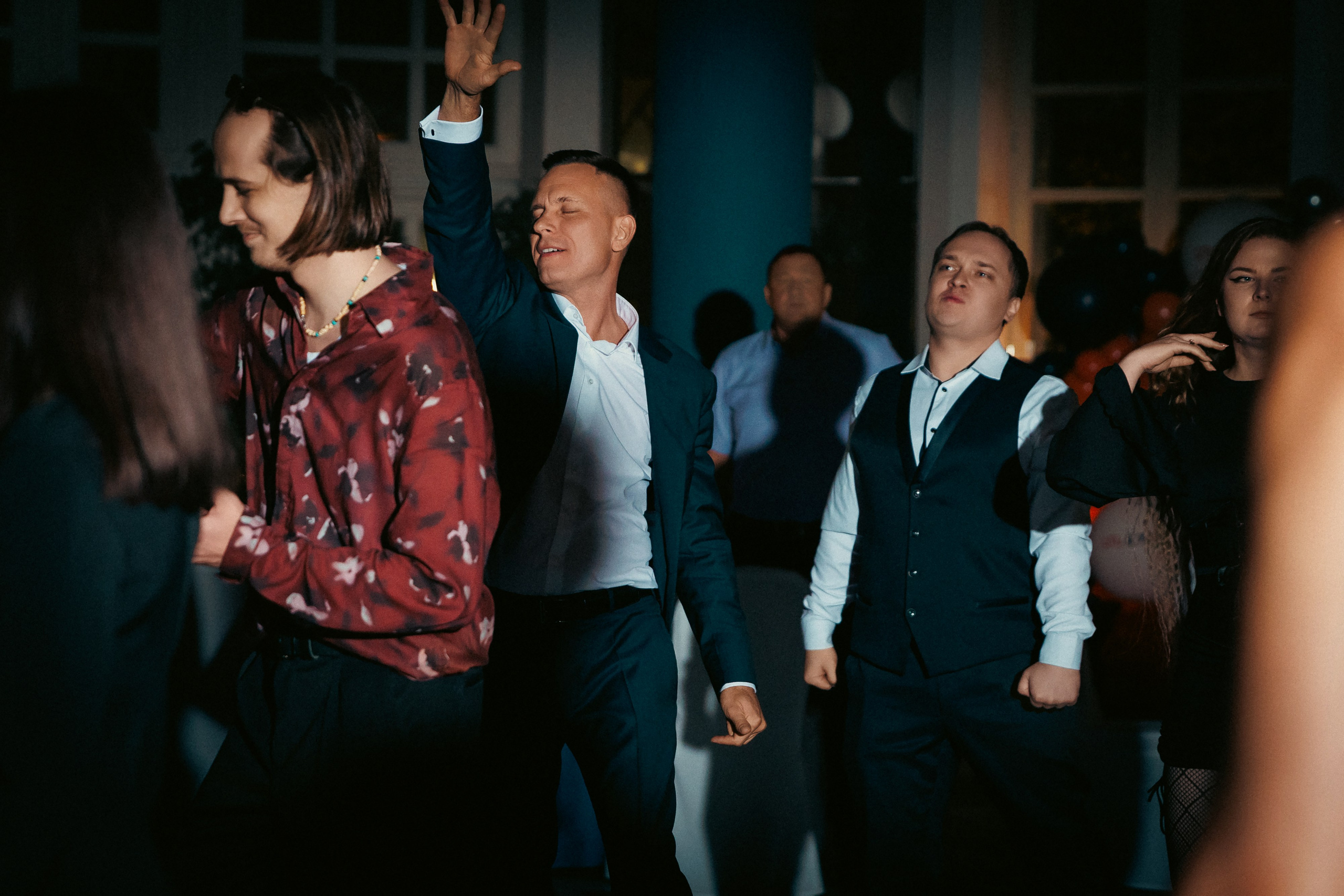 Корпоратив СТЛ. Репортажный Фотограф Александр Назаров. Москва и М.О