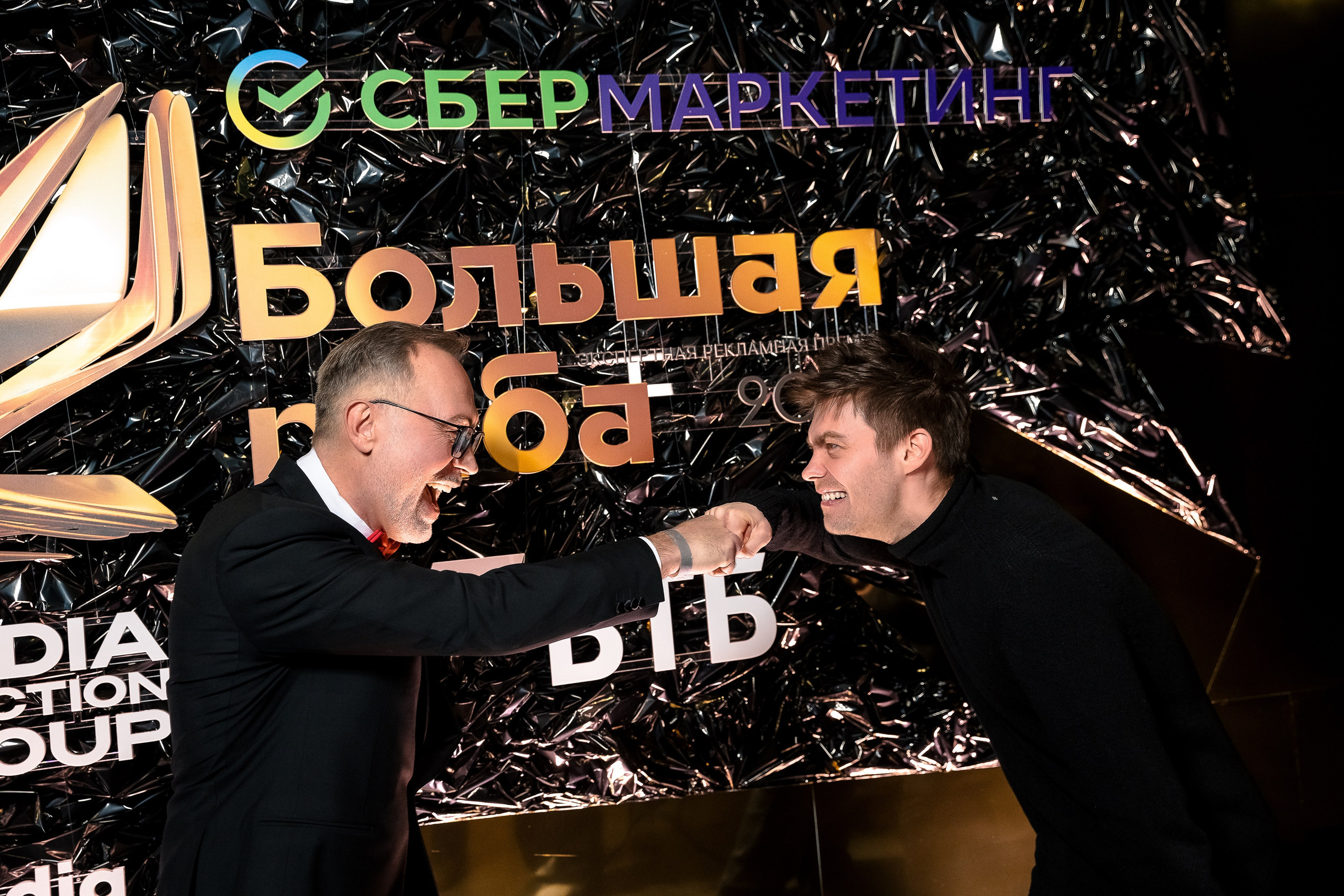 Большая рыба Sostav 2025. Репортажный Фотограф Александр Назаров. Москва и М.О