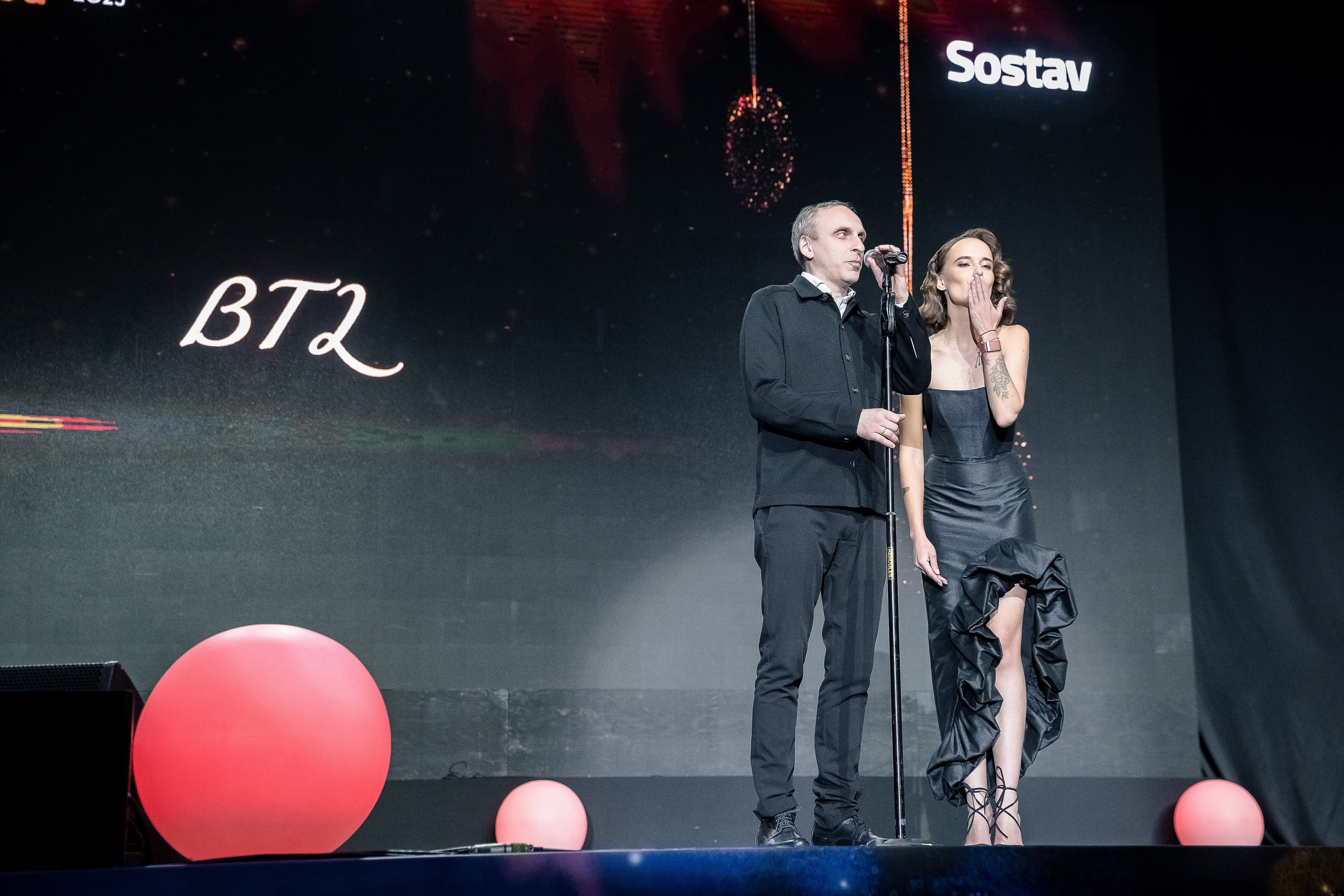 Большая рыба Sostav 2025. Репортажный Фотограф Александр Назаров. Москва и М.О