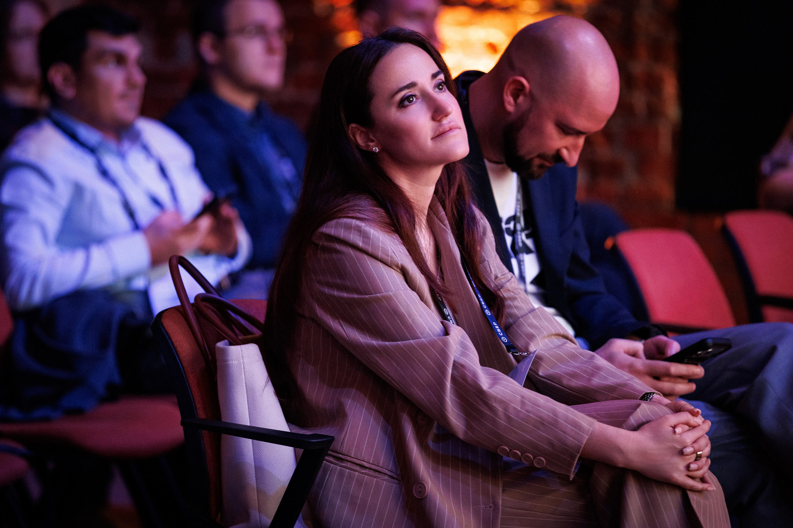 Gen AI Кибердом