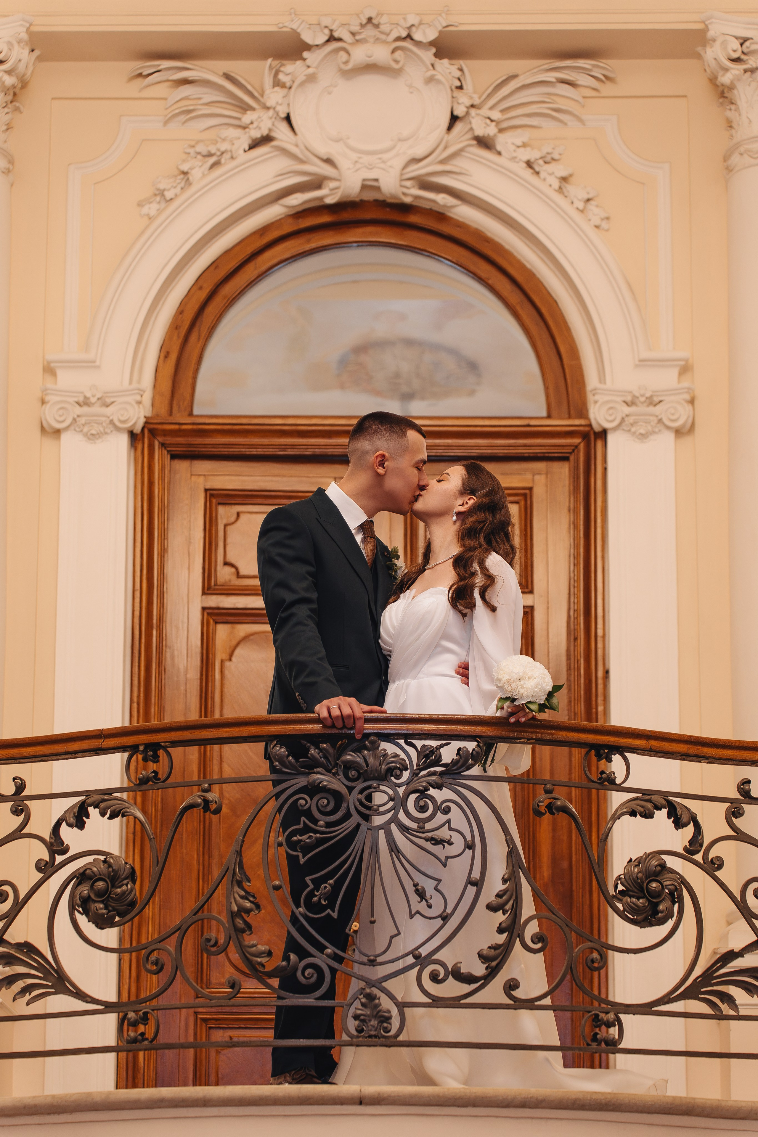 Полный свадебный день