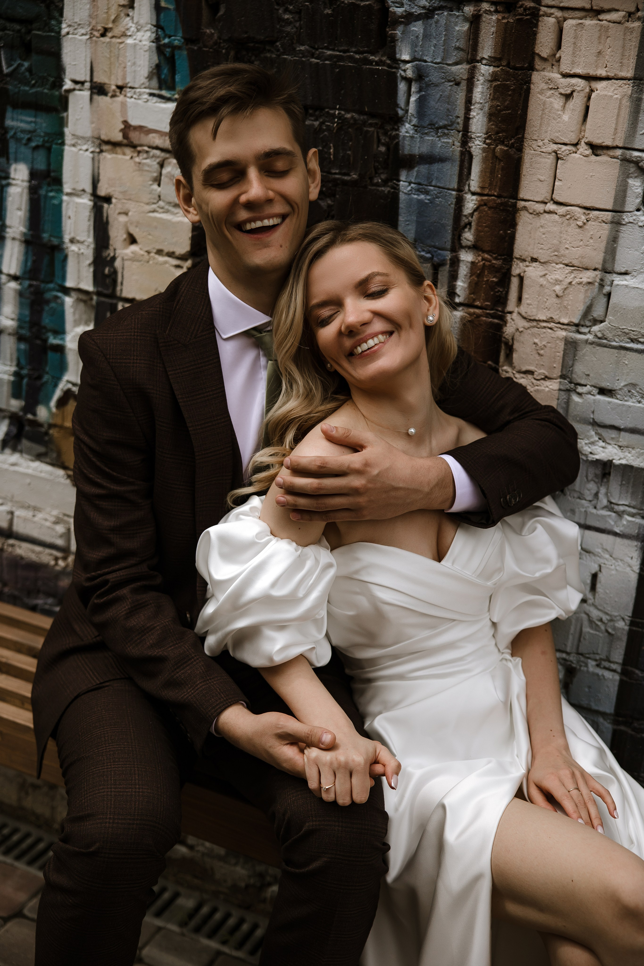 M&A. Свадебный и семейный фотограф в Самаре и Тольятти | Елена Топанцева