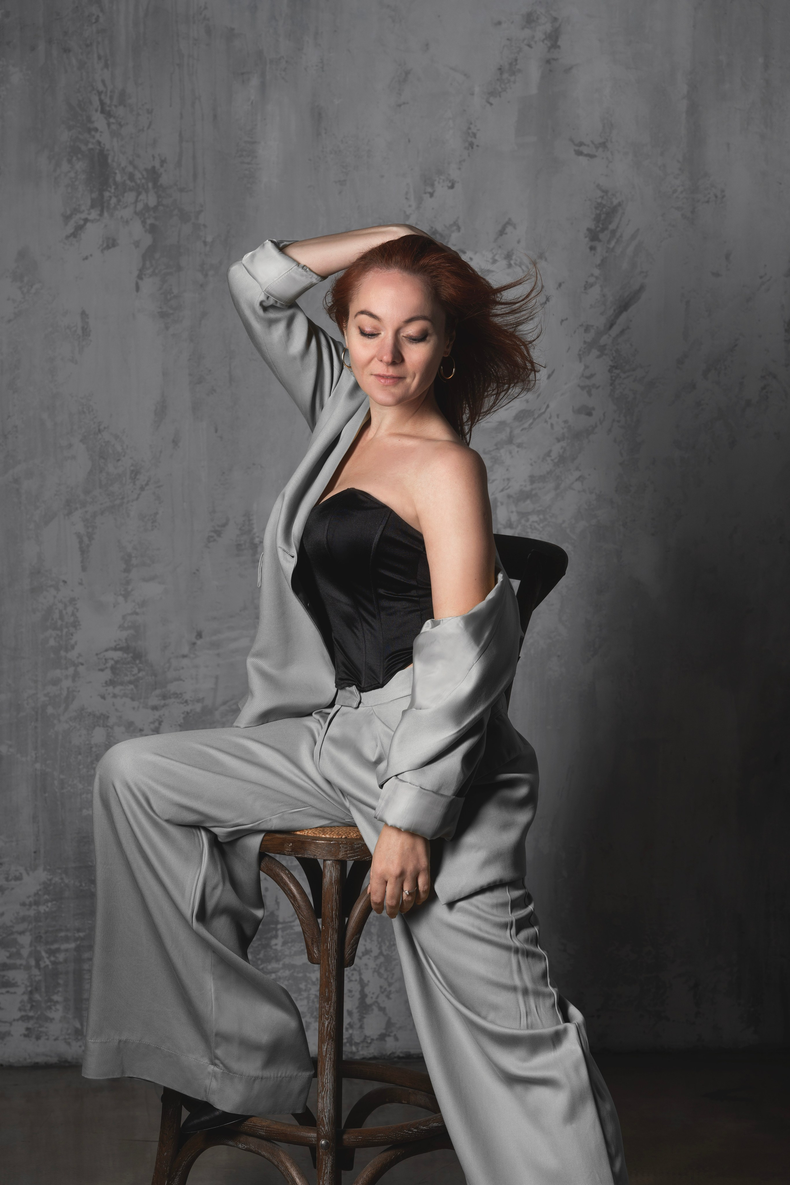 Внутри себя. Семейный и детский фотограф в Москве Ольга Светличная