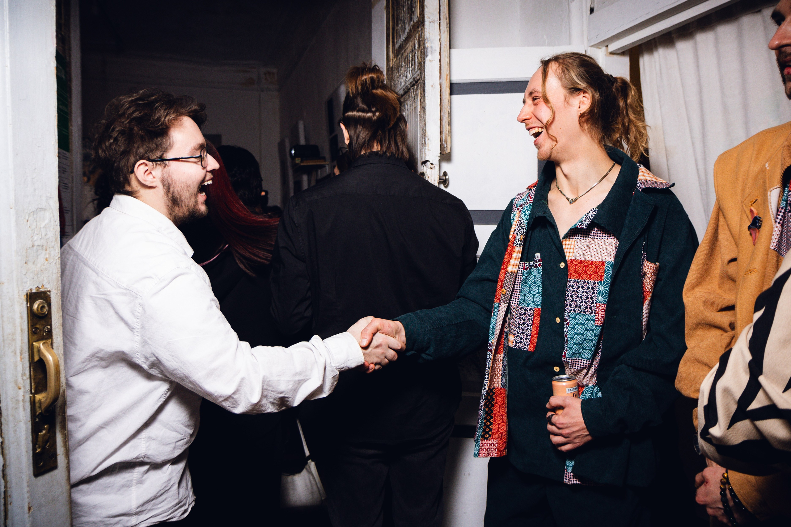 Мероприятия. Фотограф Егор Огородов